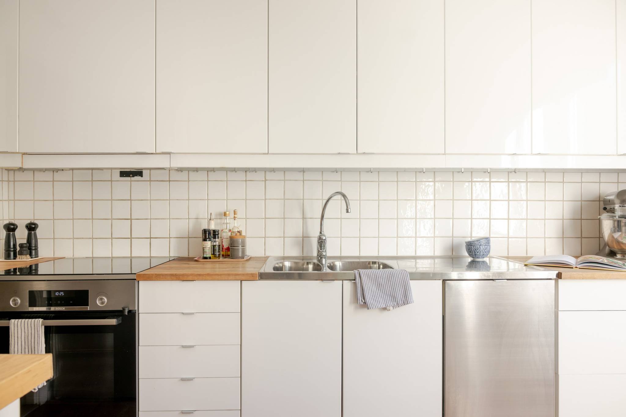2 rum Lägenhet på Armfeltsgatan 23 Gärdet - Östermalm Stockholms kommun - bild 17