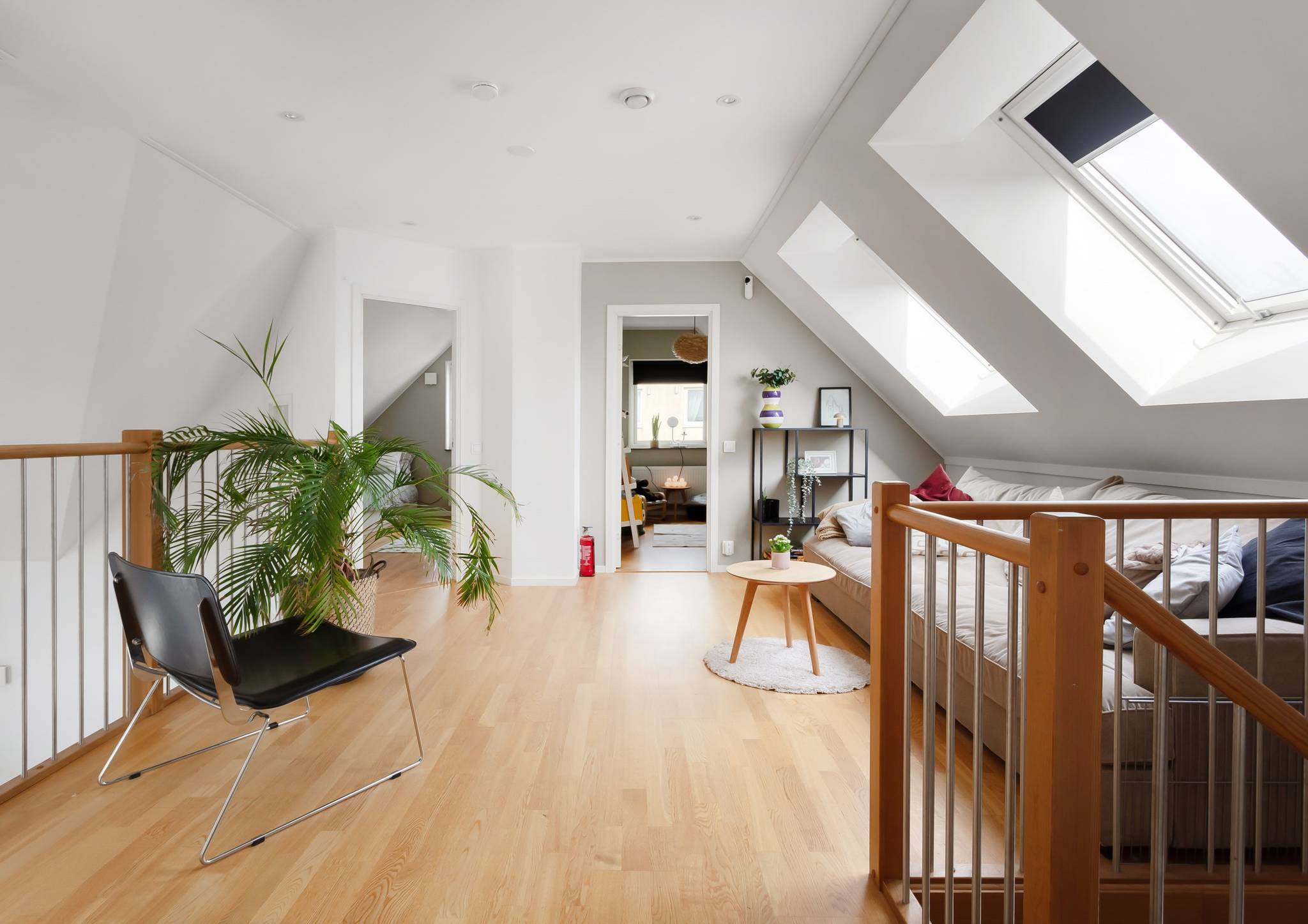 6 rum Villa på Hovslagaregatan 7 Källesjö Ystads kommun - bild 19