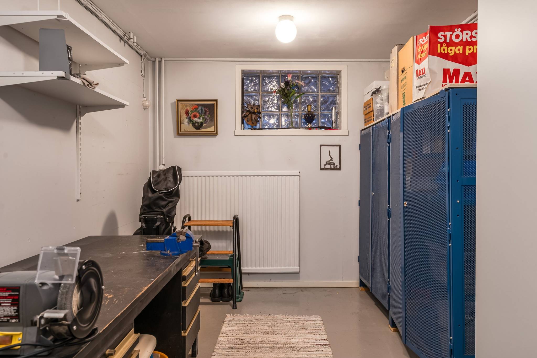 7 rum Villa på Bomgatan 1 Lindö Norrköpings kommun - bild 42