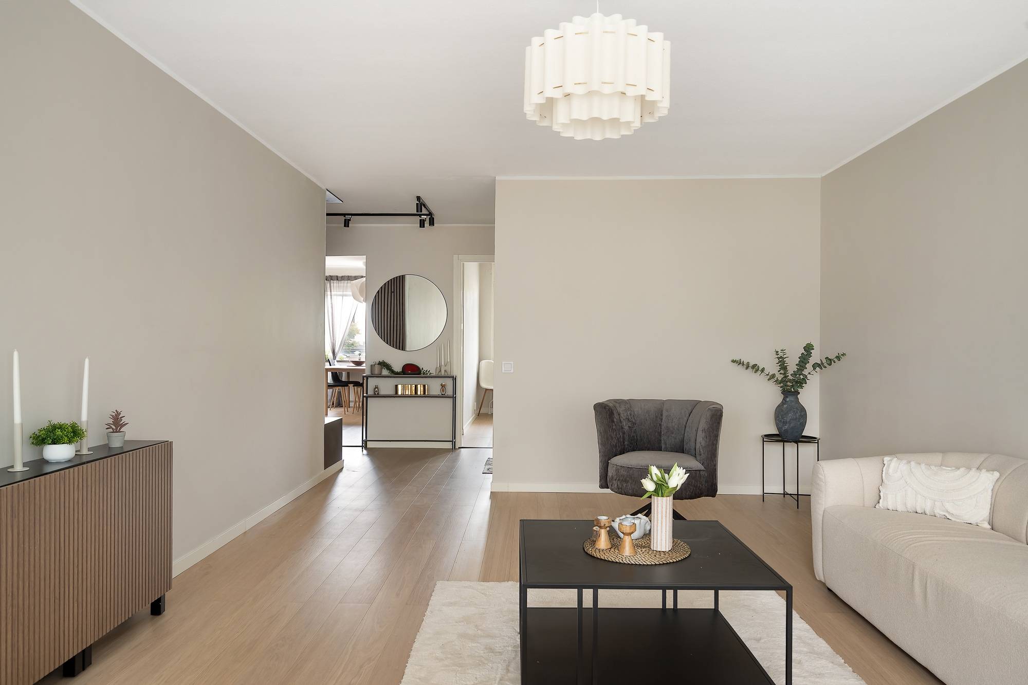 3 rum lägenhet på Regementsgatan 10 Viksäng, Västerås kommun - bild 4
