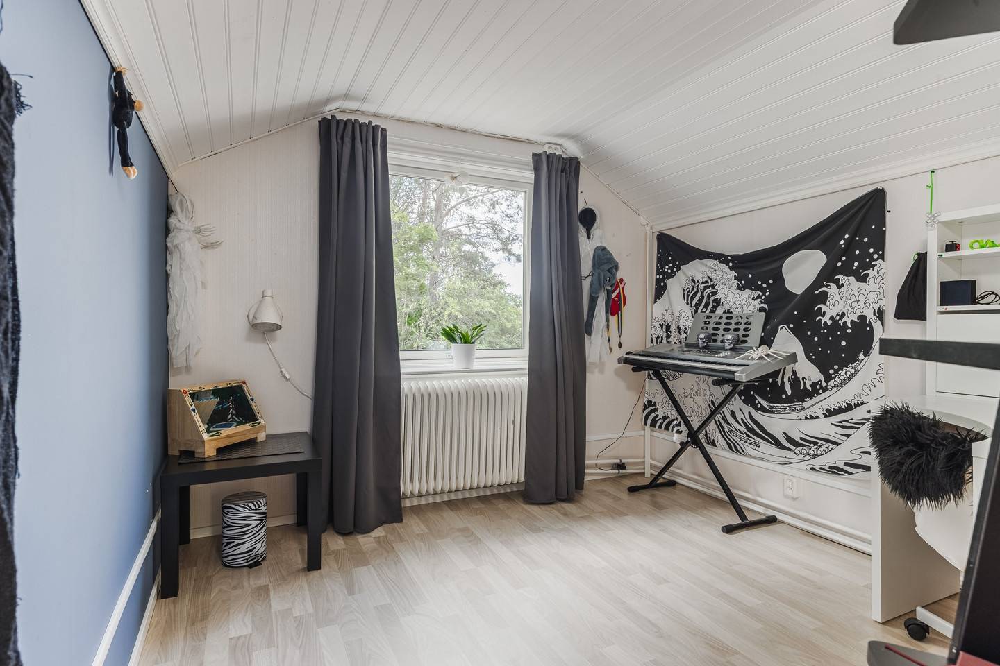 5 rum Villa på Hillevägen 30 Hille Gävle kommun - bild 31