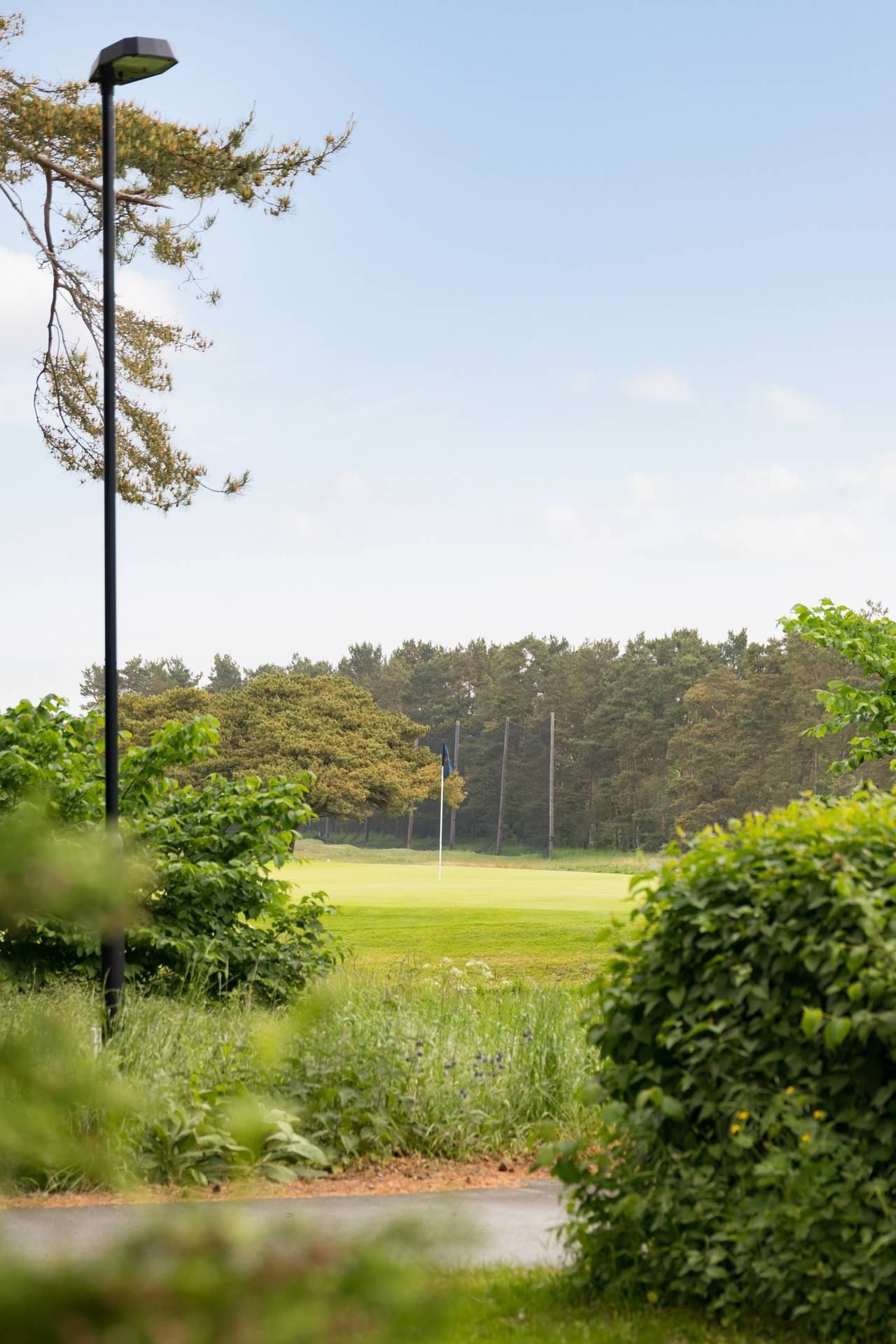 4 rum Villa på Sankt Jörgens väg 2B ÅHUS - Golfbanan - Transval Kristianstads kommun - bild 16