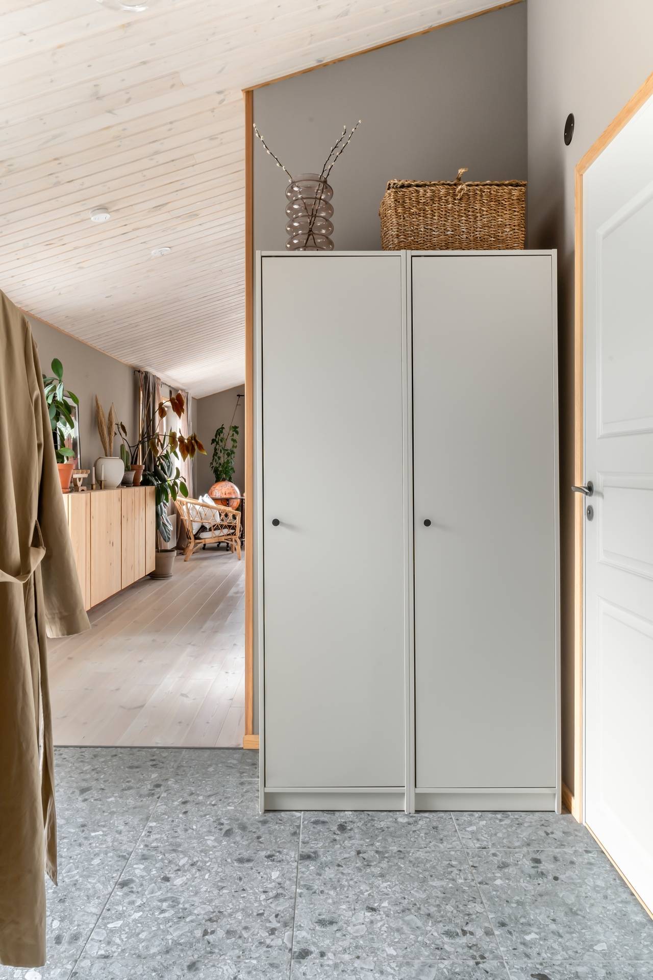 5 rum Villa på Gamla Slättängsvägen 8 Norra Åsum Kristianstads kommun - bild 26