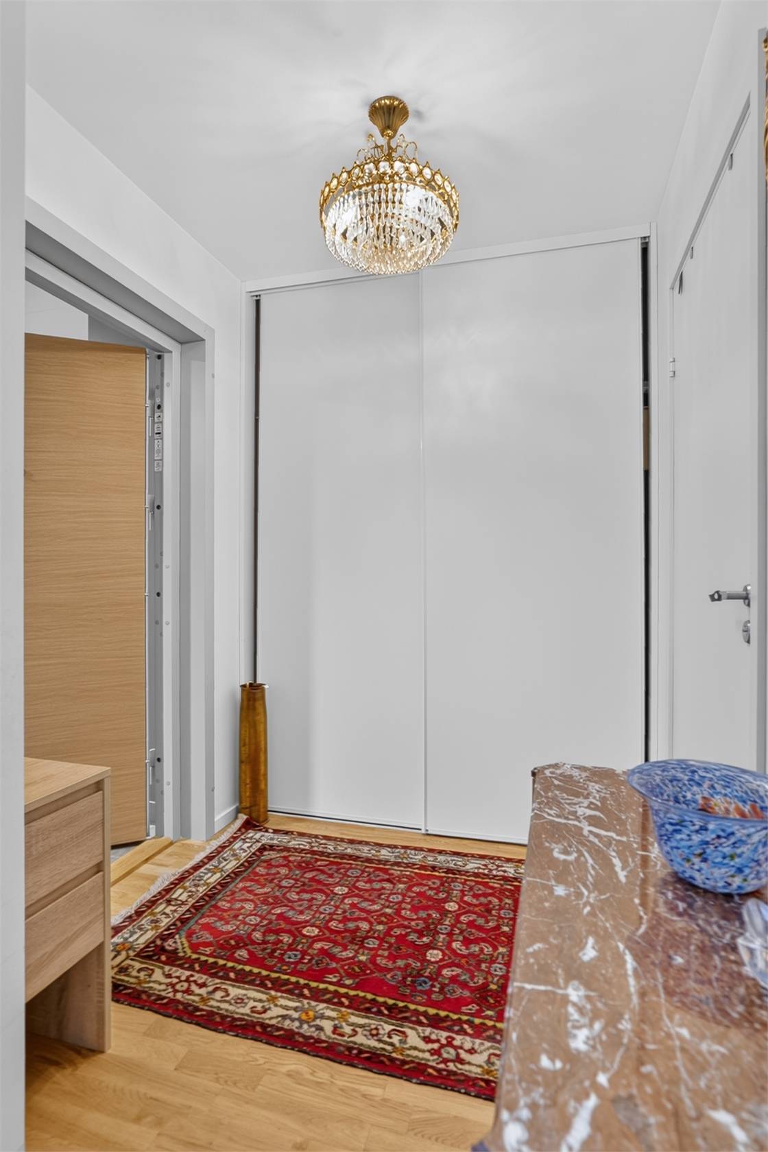 2 rum Lägenhet på Eldsundsstråket 9B Eldsundsviken Strängnäs kommun - bild 16