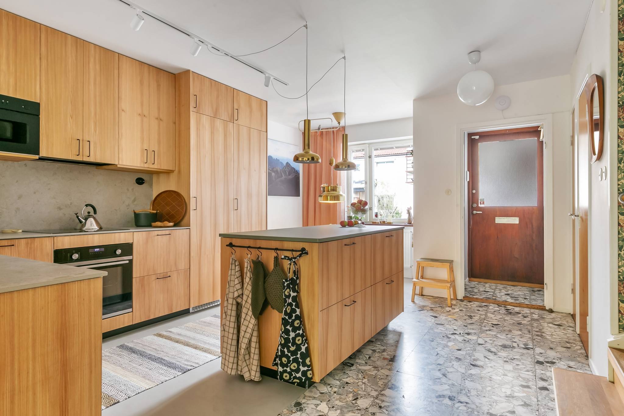 5 rum Radhus på Skönstaviks allé 26 Sköndal - Drevvikens Strand Stockholms kommun - bild 12
