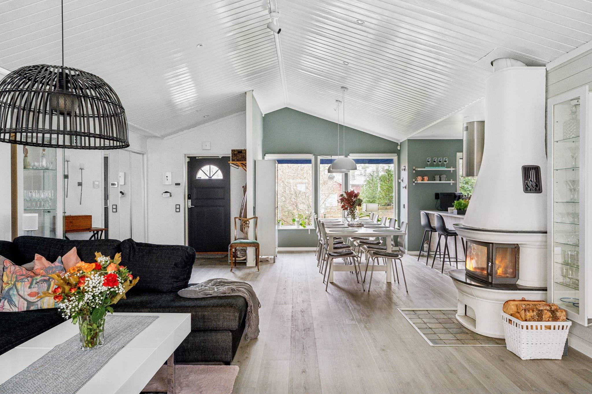 5 rum Villa på Talgoxvägen 3 Lerums kommun - bild 9