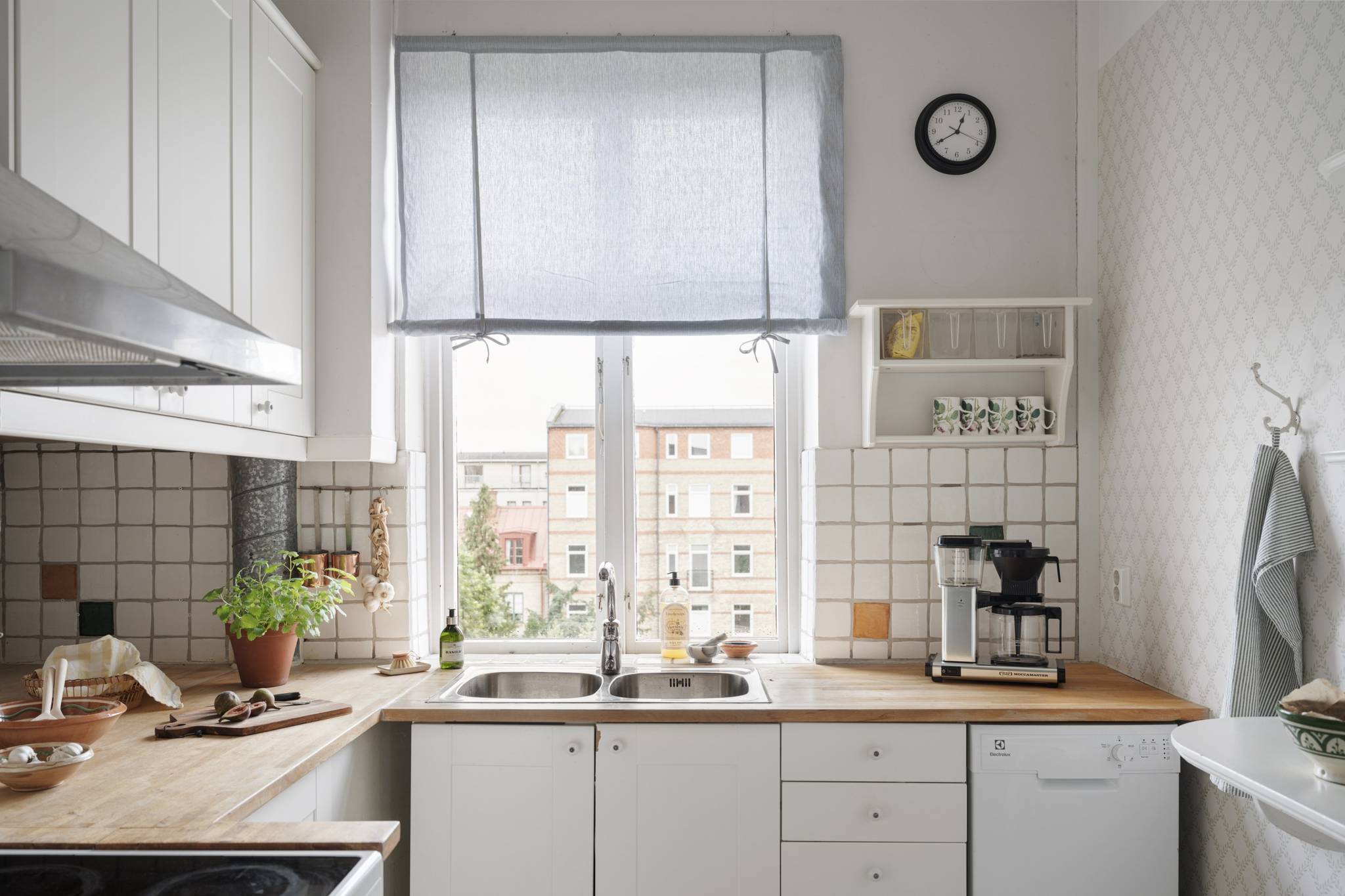 5 rum Lägenhet på Karl XI-gatan 11B Lund - Centrum Lunds kommun - bild 25