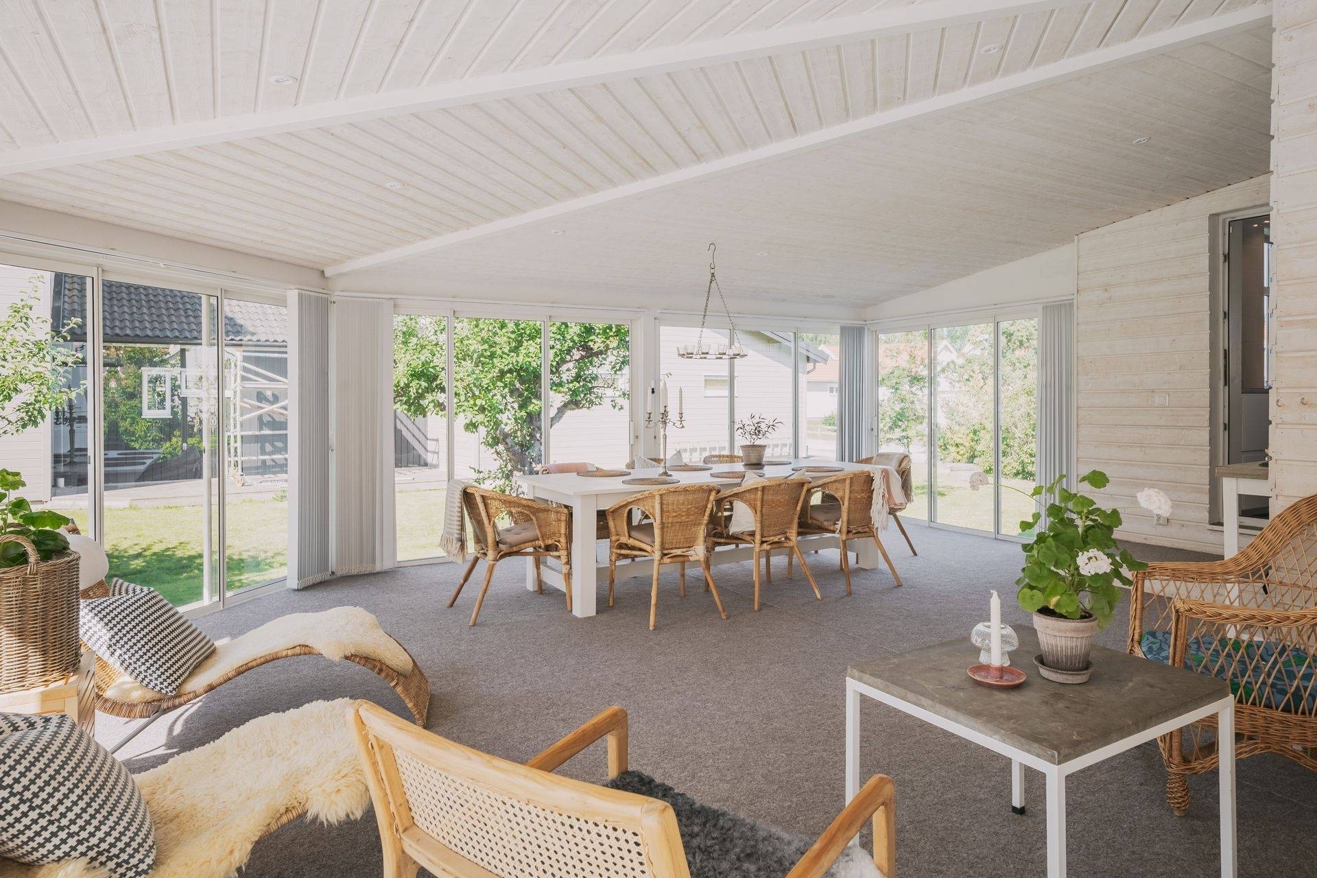 7 rum Villa på Hagabergsvägen 10 Mariestad Mariestads kommun - bild 29