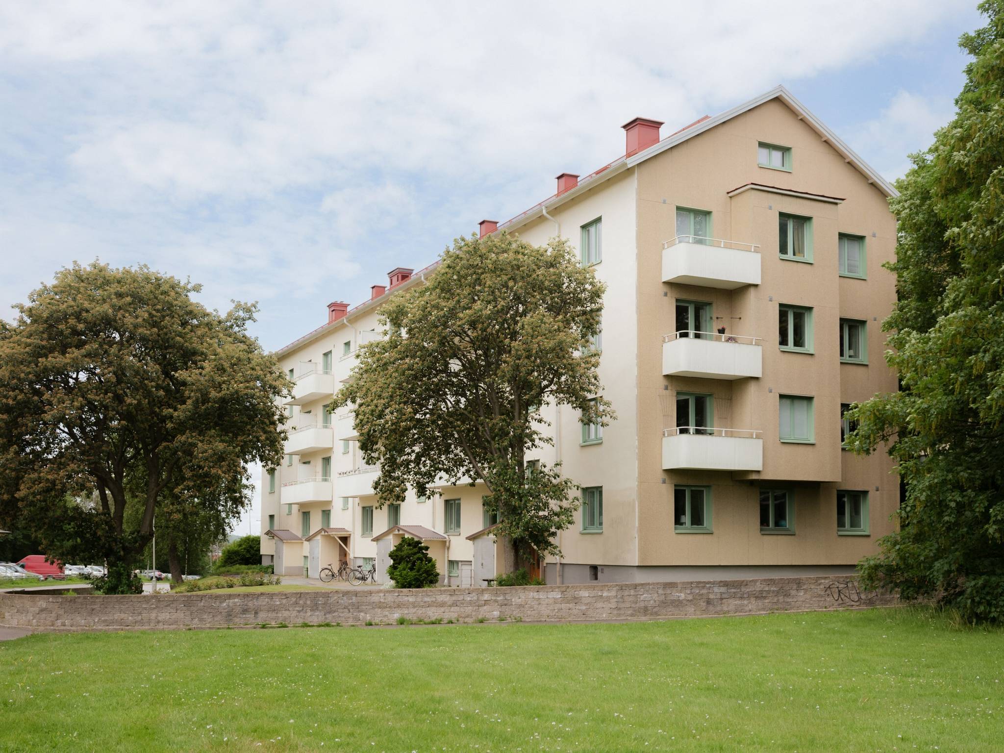 2 rum Lägenhet på Karl Johansgatan 164B Sandarna Göteborgs kommun - bild 13