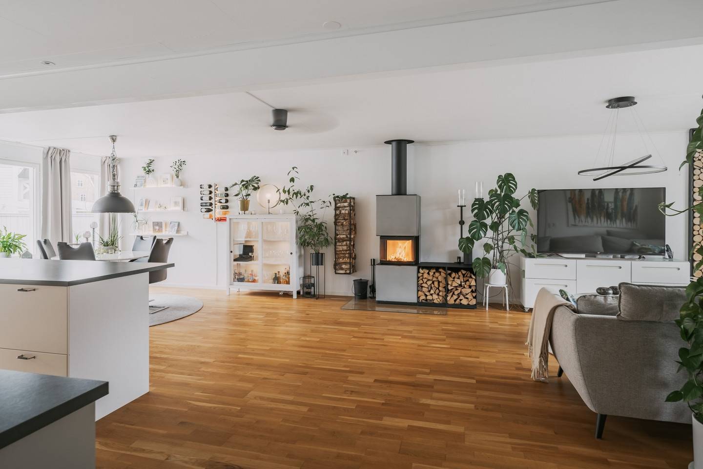 4 rum Villa på Blombackagatan 4 Mariestad Tätort Mariestads kommun - bild 21