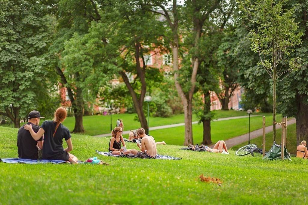 1 rum Lägenhet på Kronobergsgatan 7 Kungsholmen Stockholms kommun - bild 20