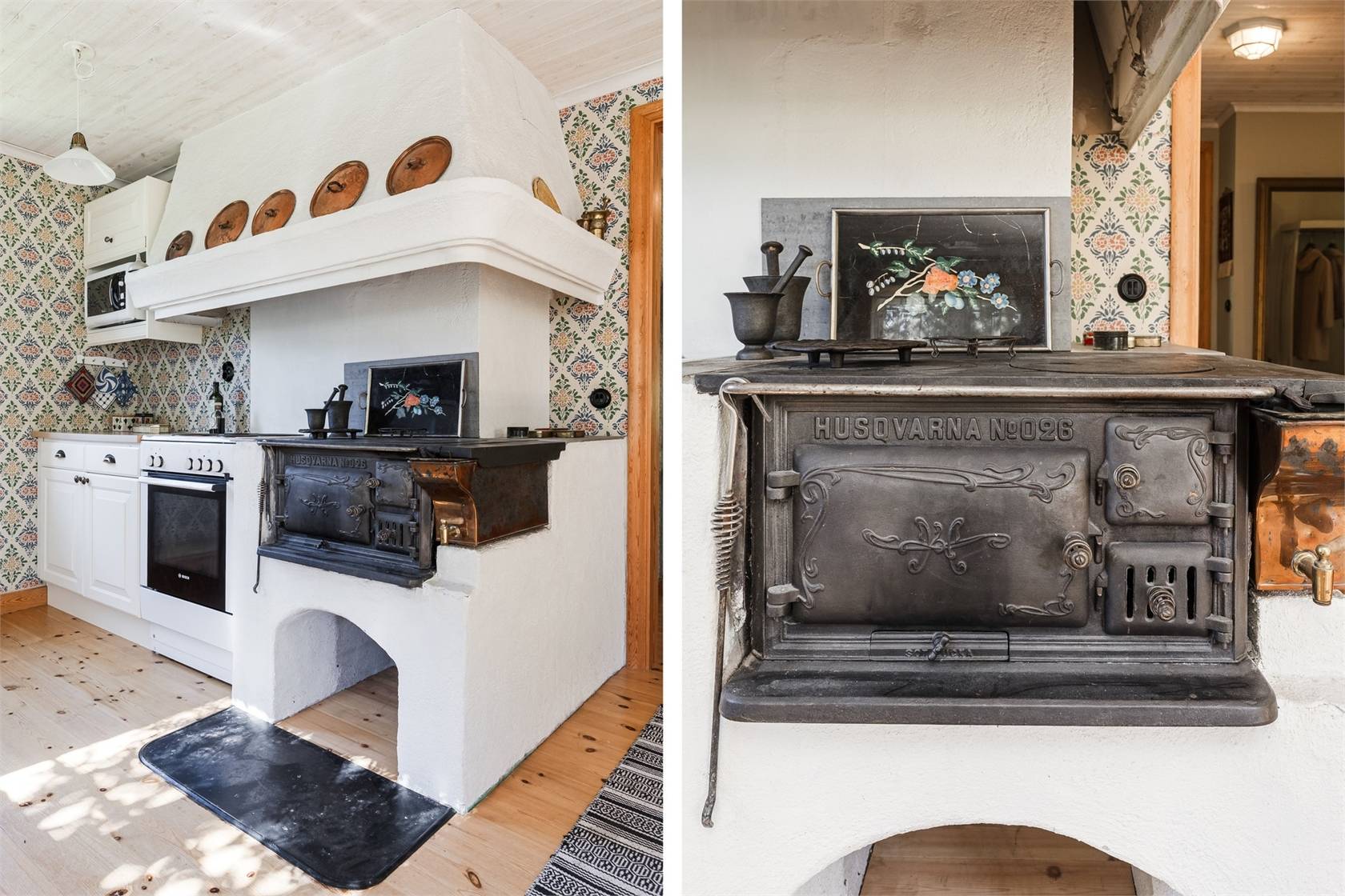 235 m² Villa på Bosebyn Nystuga 1 Gunnarskog Arvika kommun - bild 62