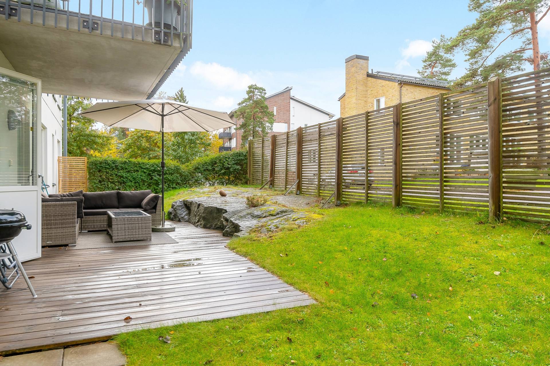4 rum Lägenhet på Rubanksgränd 6 Enskede - Gubbängen Stockholms kommun - bild 17
