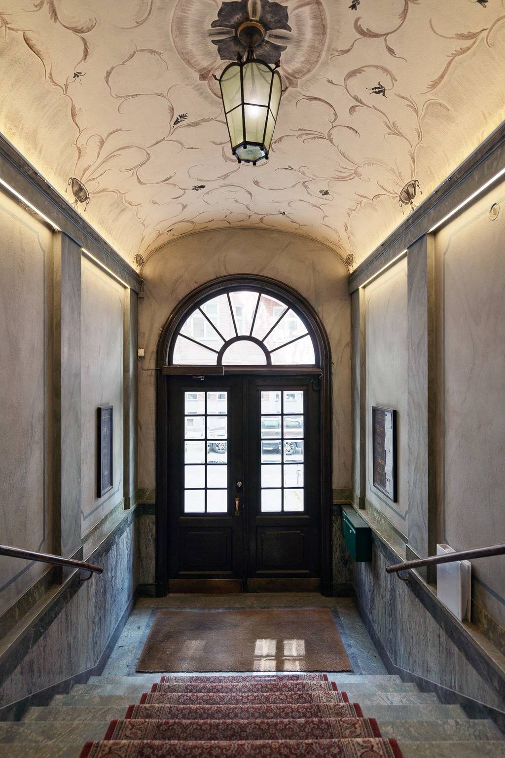 3 rum Lägenhet på Lützengatan 8 Östermalm Stockholms kommun - bild 19