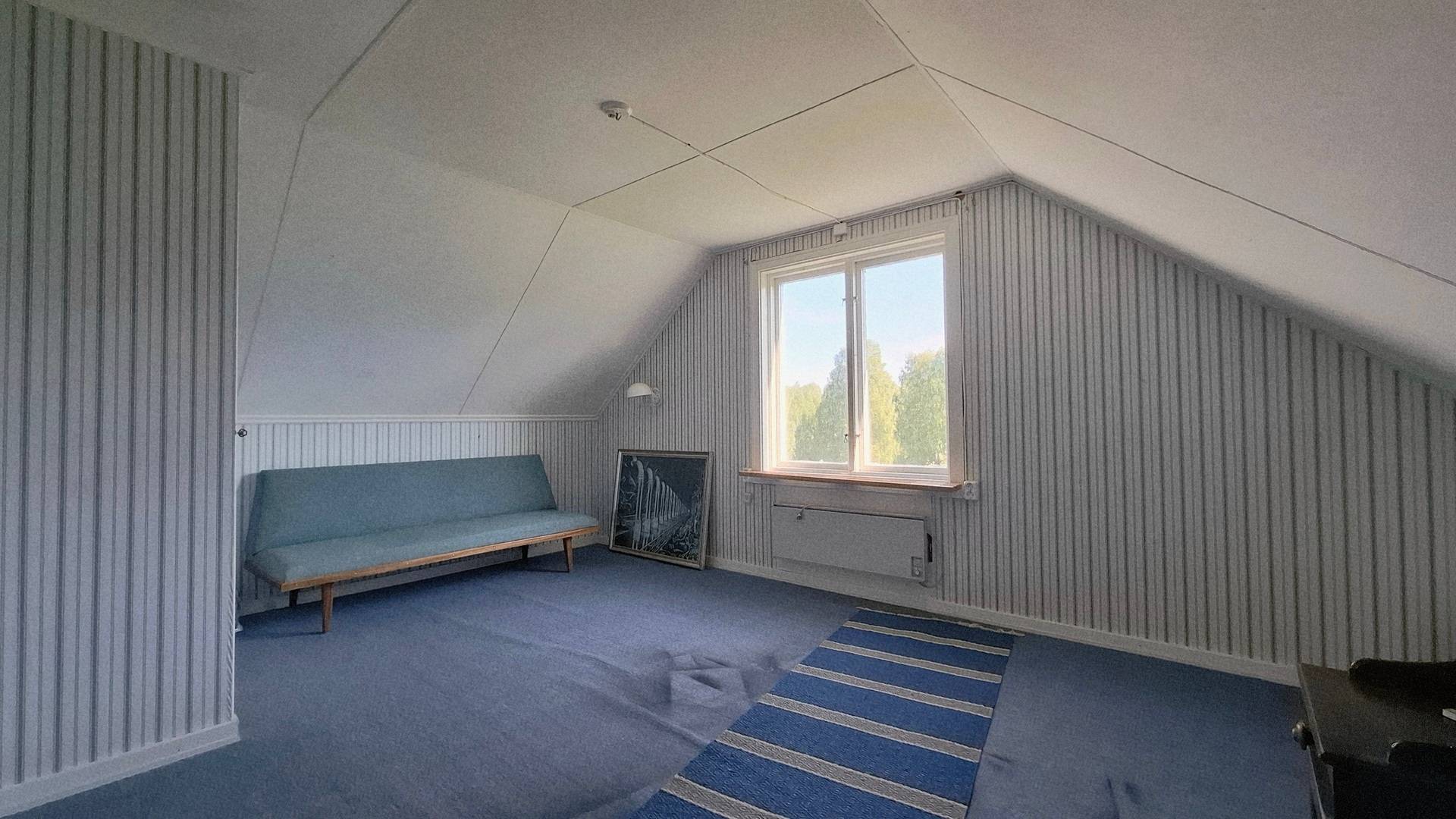 6 rum Villa på Bäckastigen 4 Morjärv Kalix kommun - bild 42
