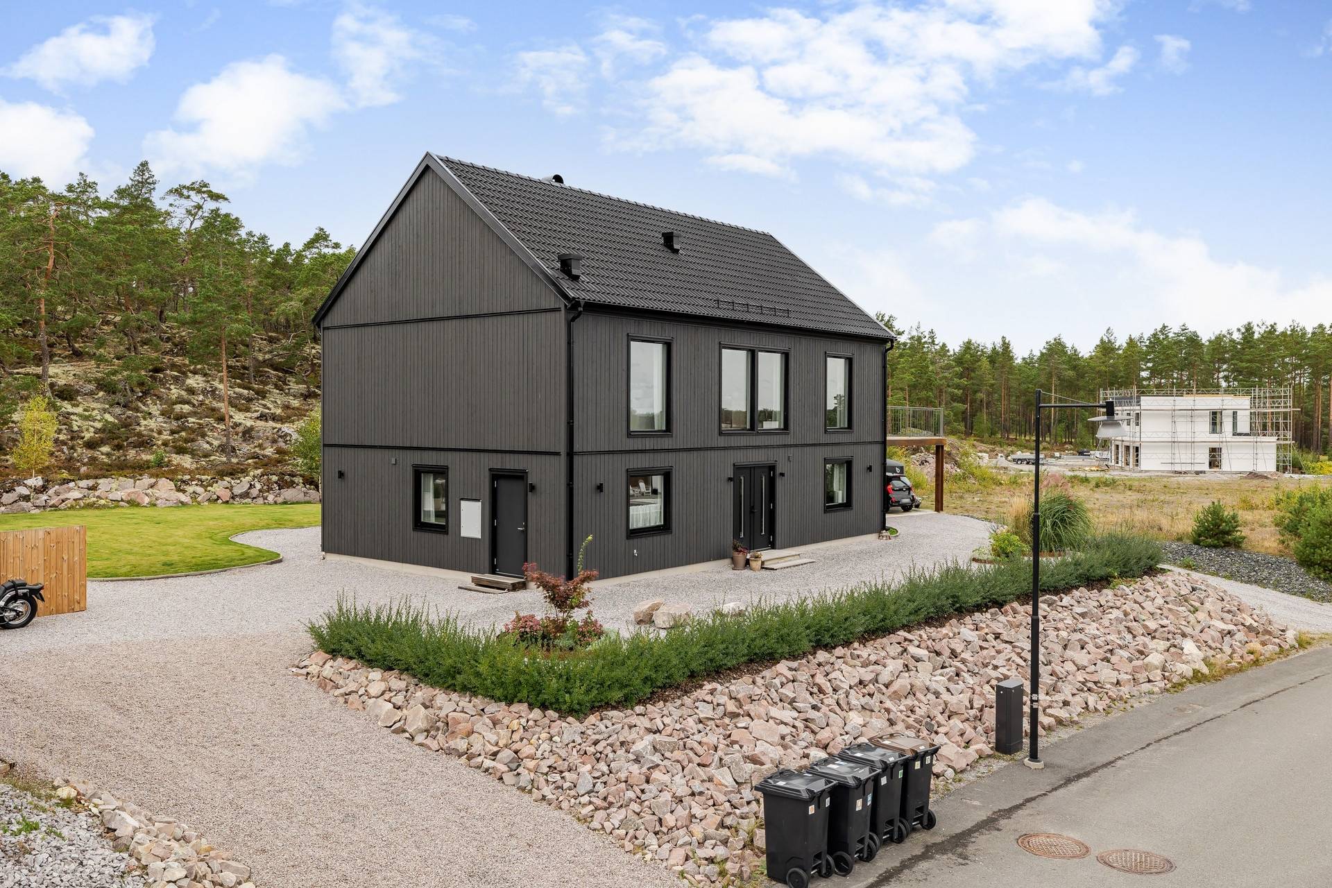 6 rum Villa på Blåklintsgatan 5 Ekhagen Västerviks kommun - bild 34