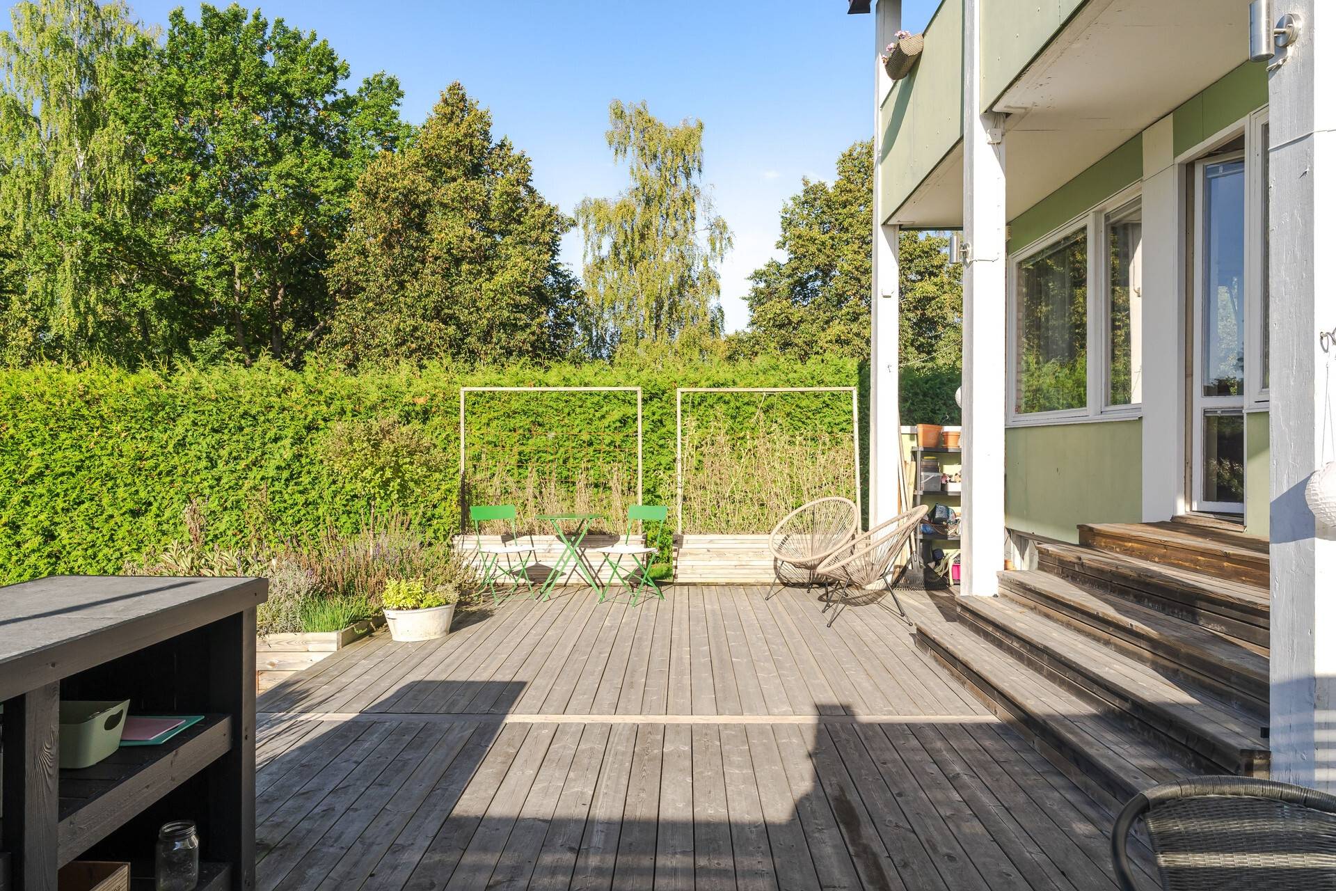 6 rum Radhus på Domprostegatan 12A Centrala Skara Skara kommun - bild 37