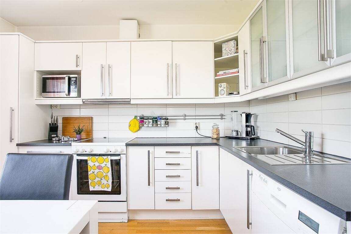 4 rum Lägenhet på Stockrosgatan 5 Ekhagen Jönköpings kommun - bild 5