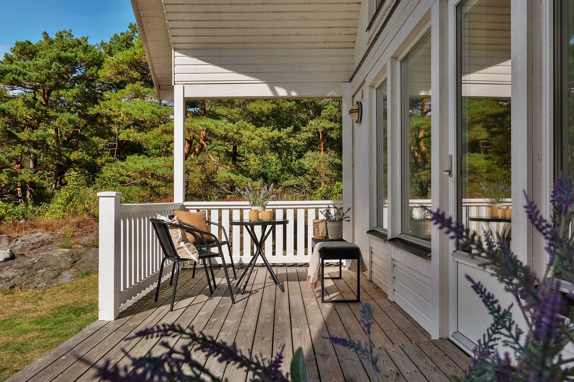 5 rum Villa på Korpedalsvägen 12 Aröd Kungälvs kommun - bild 15