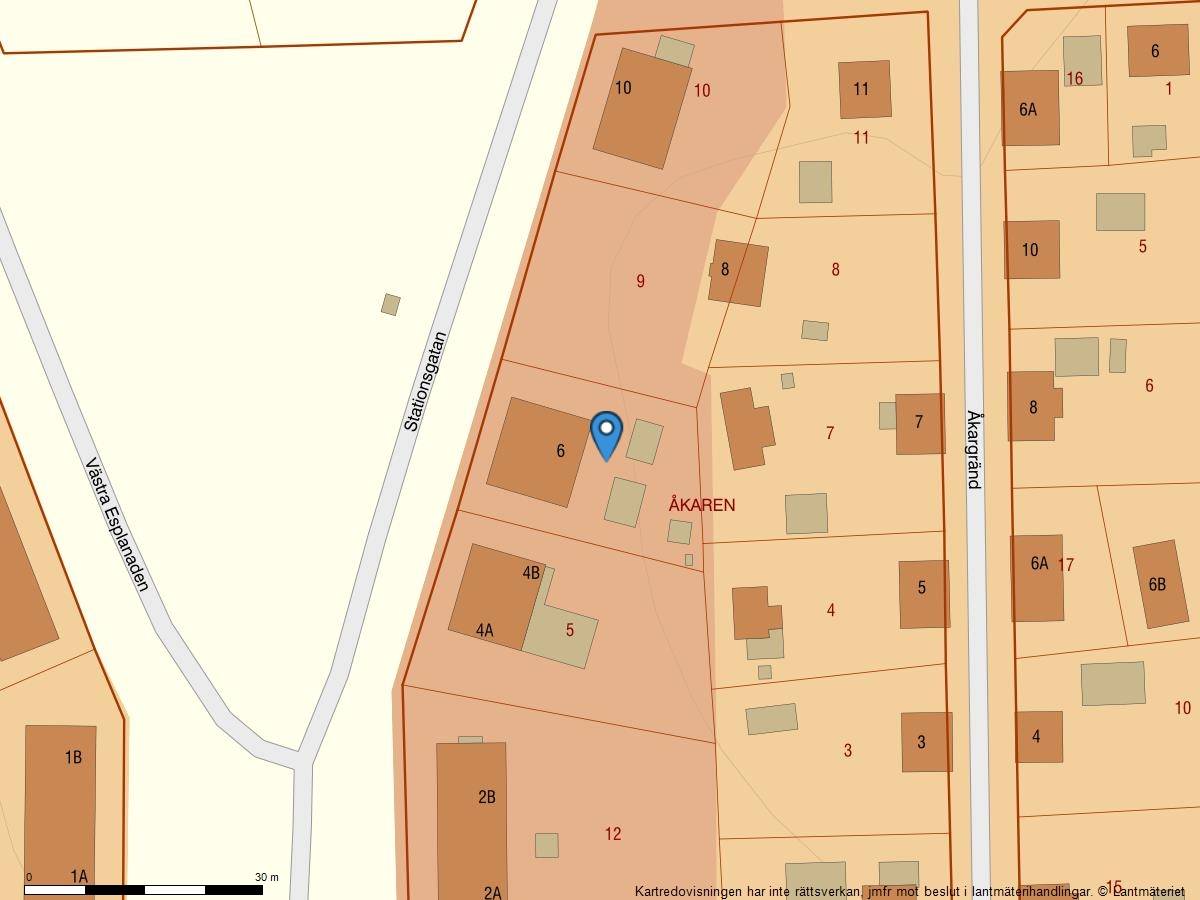 290 m² Övrig på Stationsgatan 6 Centrala Haparanda Haparanda kommun - bild 16