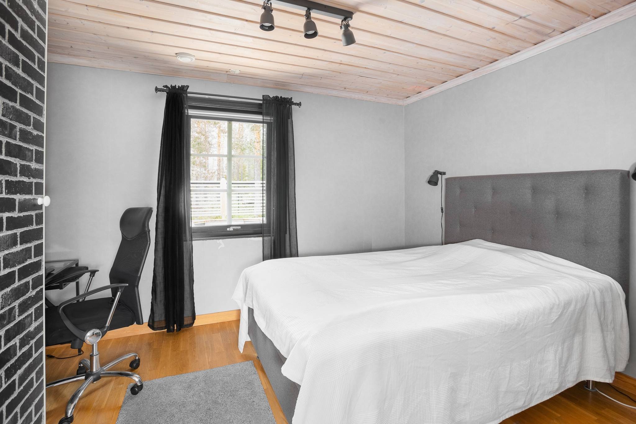 6 rum Villa på Ava 26 Ava Nordmalings kommun - bild 20
