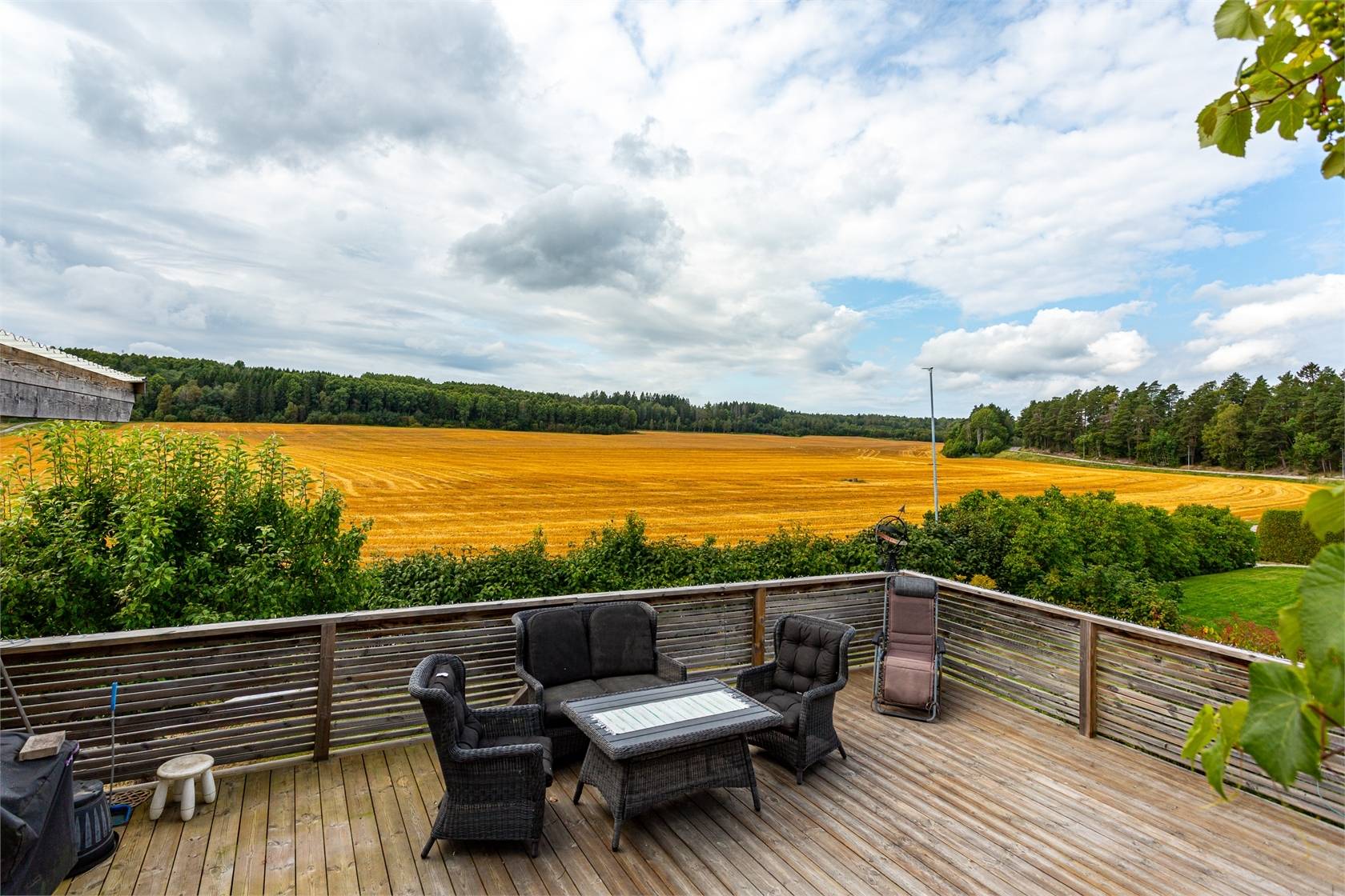 5 rum Villa på Brovägen 37 Kolsva Köpings kommun - bild 7