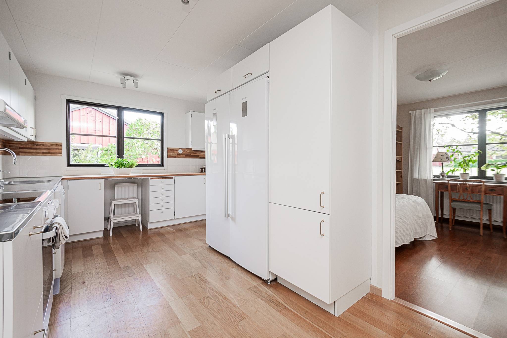 5 rum Villa på Bruksgatan 9A Västerås kommun - bild 3