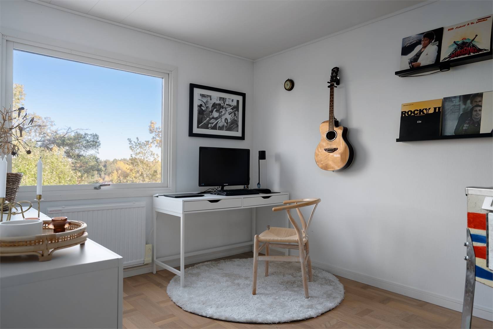 5 rum Villa på Mantalsvägen 35 Viksjö Järfälla kommun - bild 23