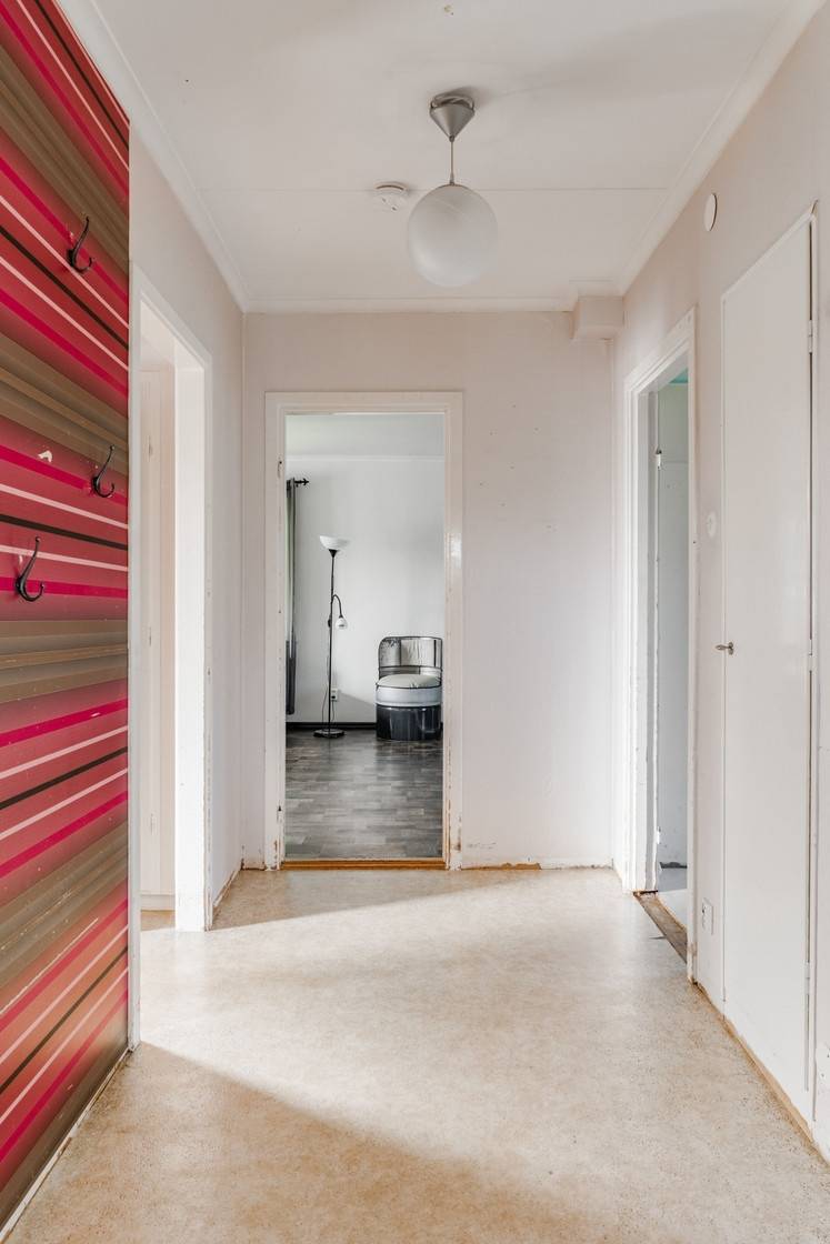 5 rum Villa på Lönnegatan 3 Skara Väst - Landsbygd Skara kommun - bild 14