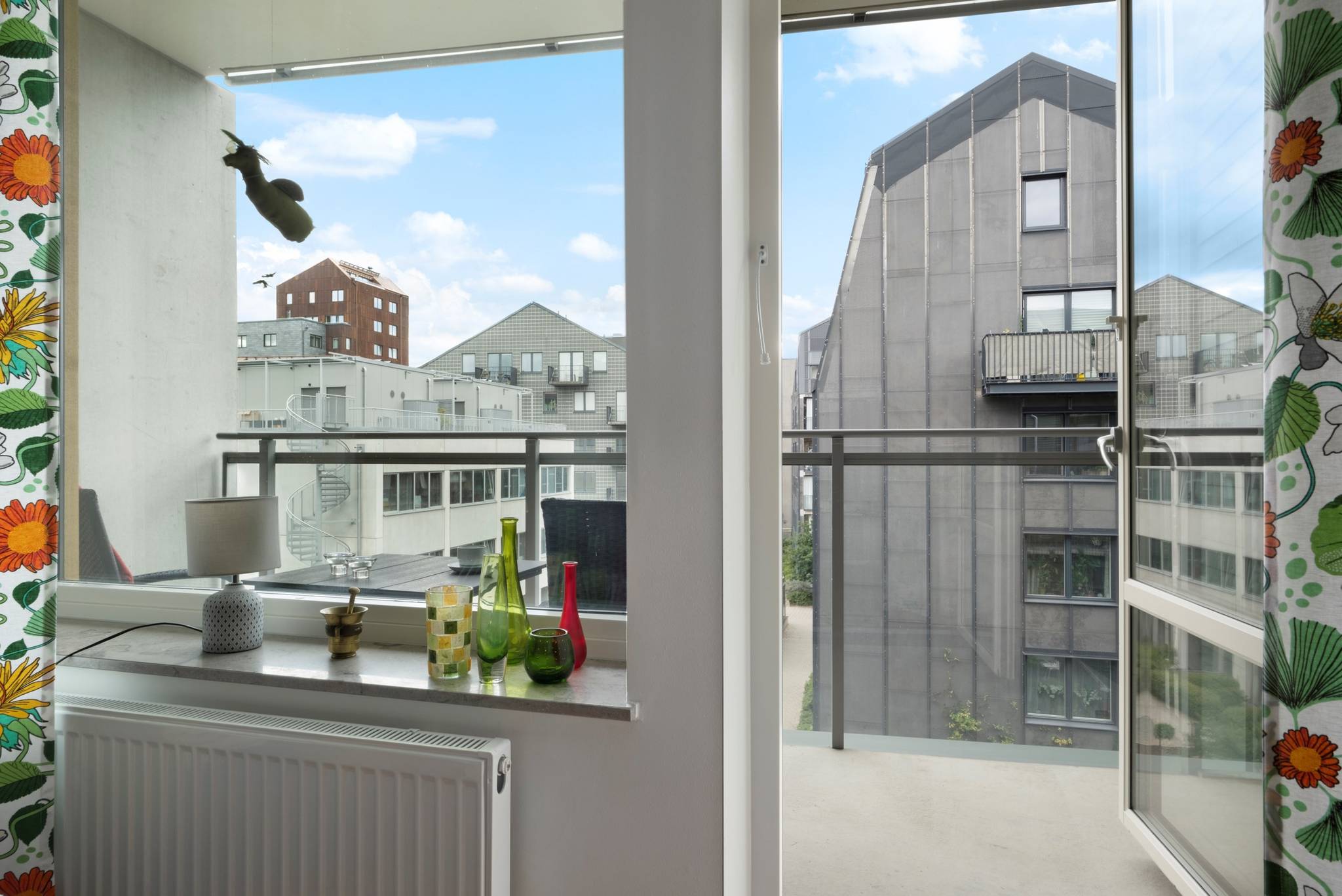 2 rum Lägenhet på Settergatan 2 Norra Djurgårdsstaden Stockholms kommun - bild 14