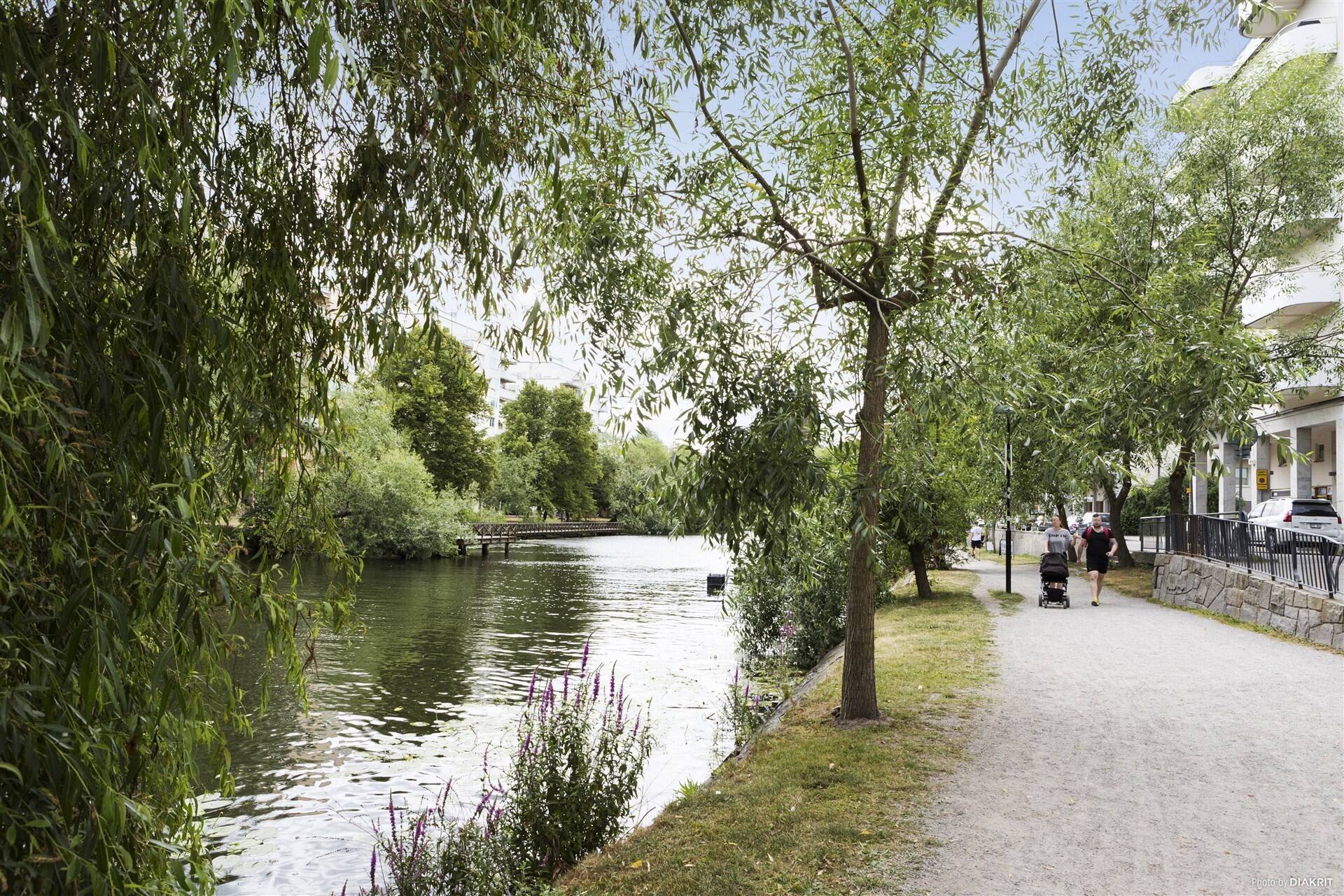 2 rum Lägenhet på Kungsholmsgatan 9, vån 2 Kungsholmen Stockholms kommun - bild 27