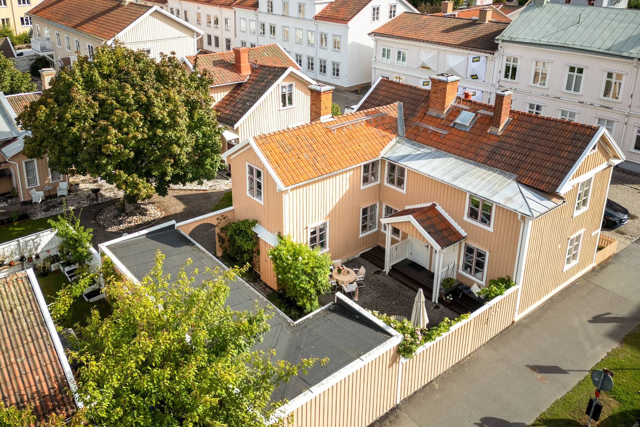 3 rum Lägenhet på Kålgårdsgatan 19B Gamla Kålgården Jönköpings kommun - bild 19