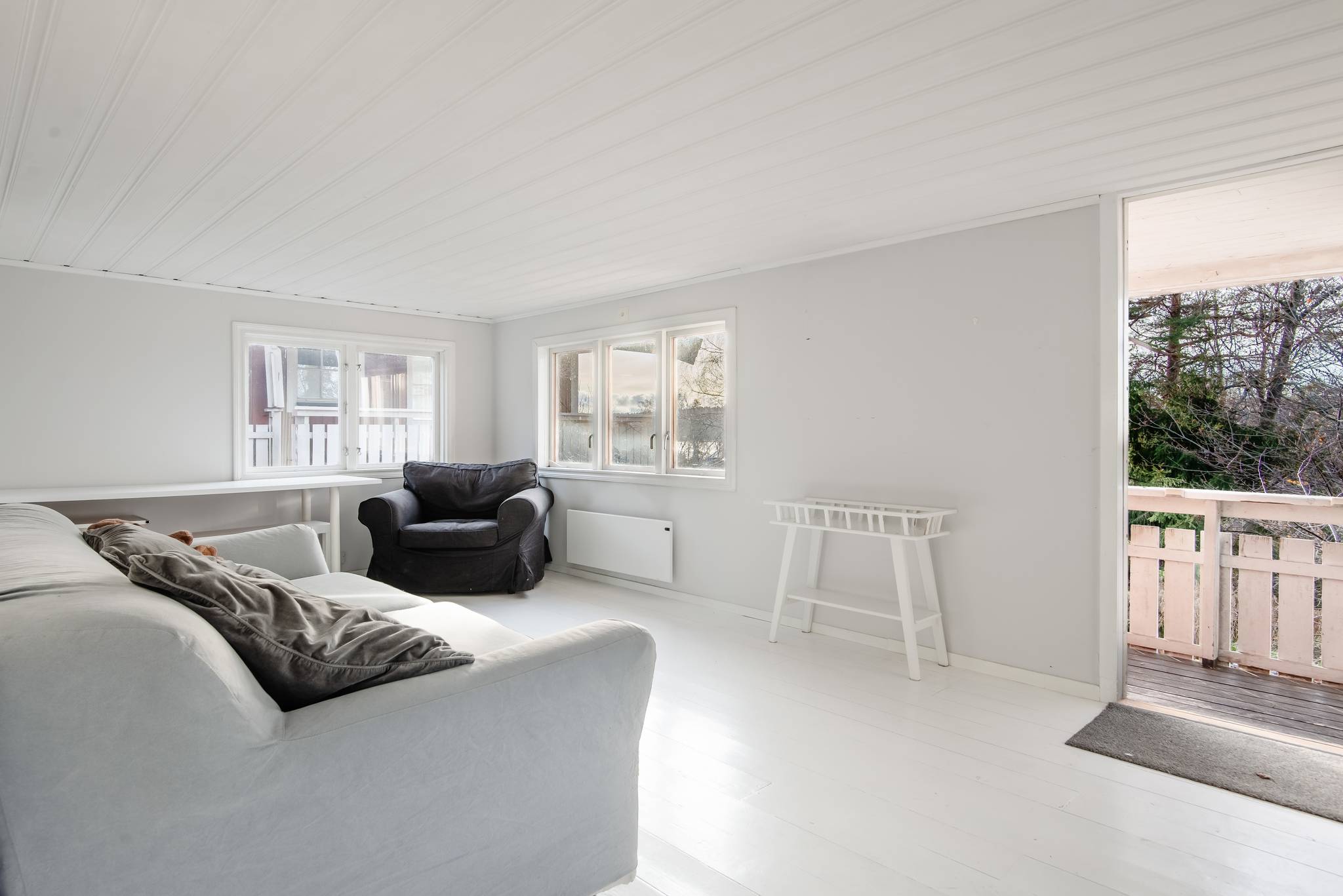 4 rum Villa på Slottsstigen 7 Lidingö kommun - bild 23