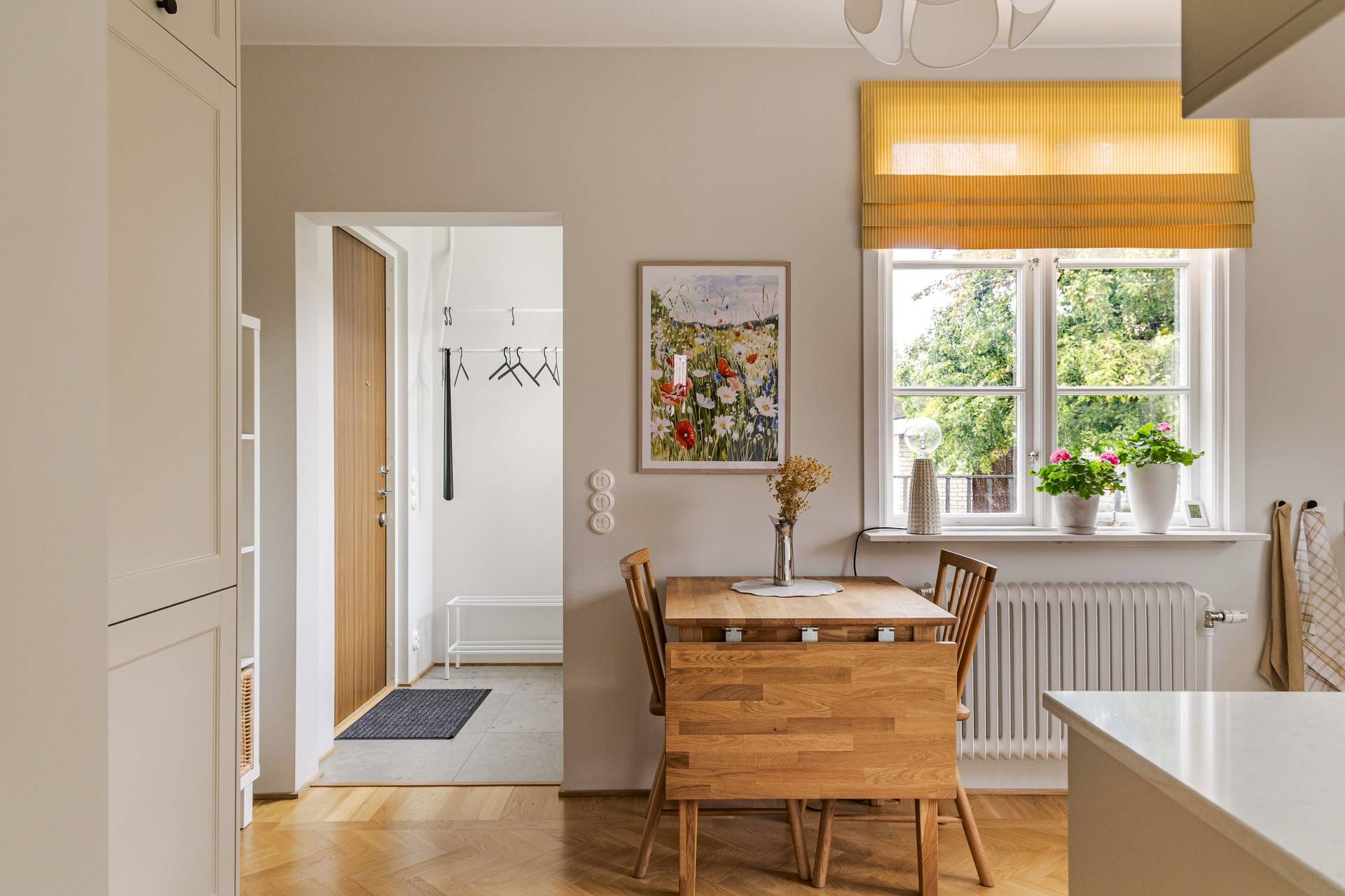 3 rum Lägenhet på Erik Dahlbergs väg 3B Malmen Kalmar kommun - bild 10