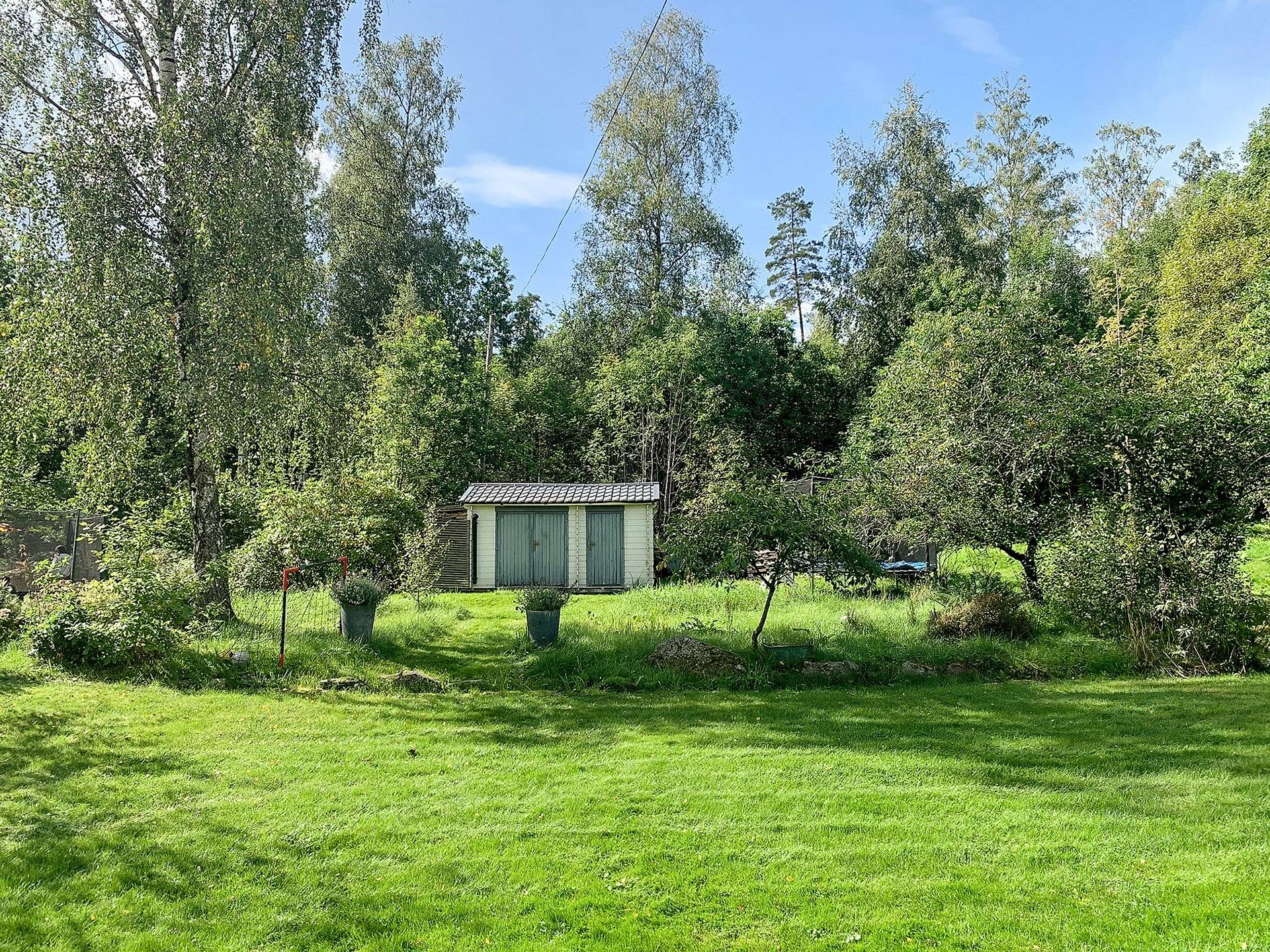 5 rum Villa på Östra Parkängsgatan 32 Brämhult Borås kommun - bild 25