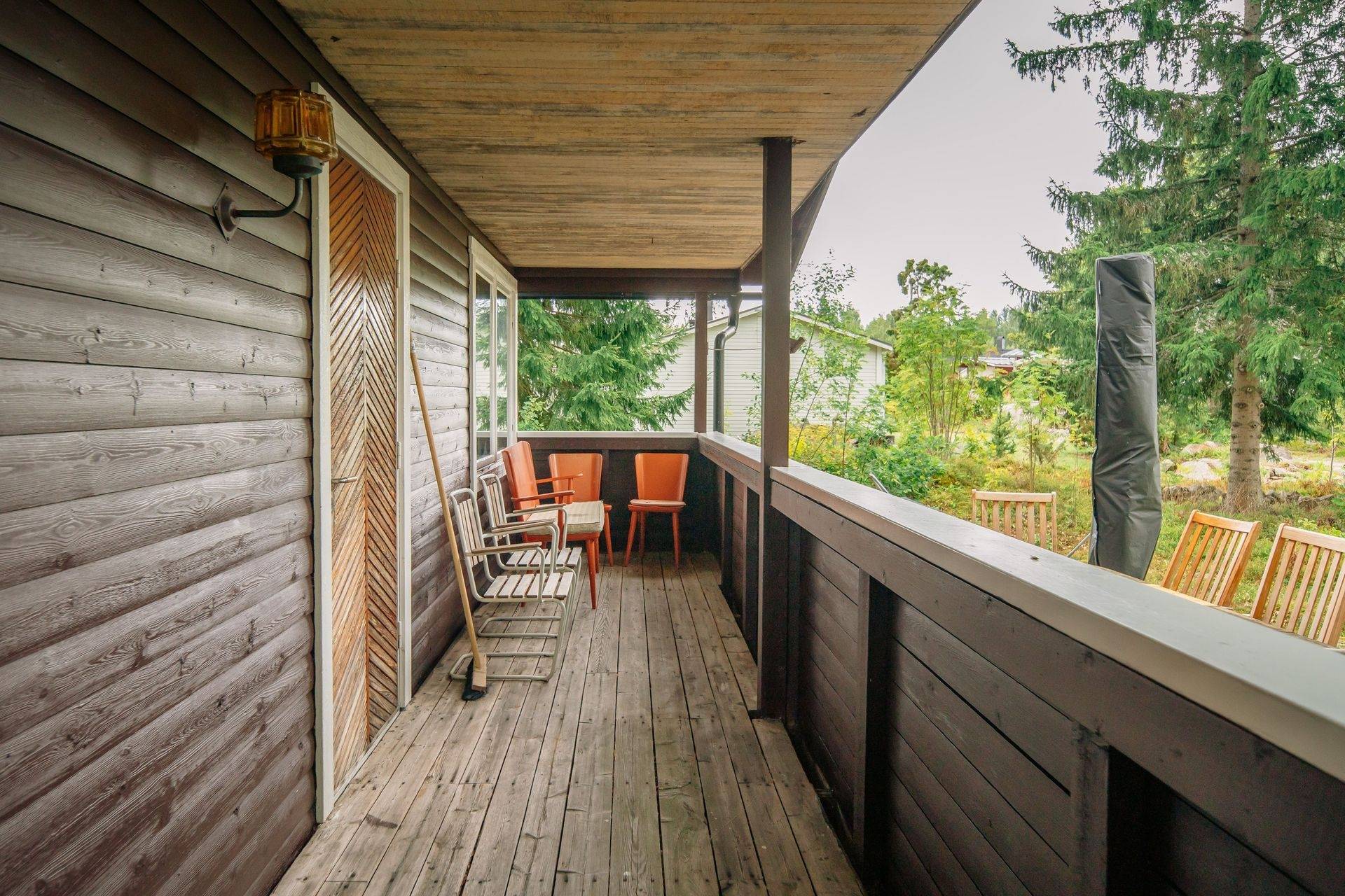 4 rum villa på Ålösund Stora Svängen 13 Gullspång, Gullspångs kommun - bild 2