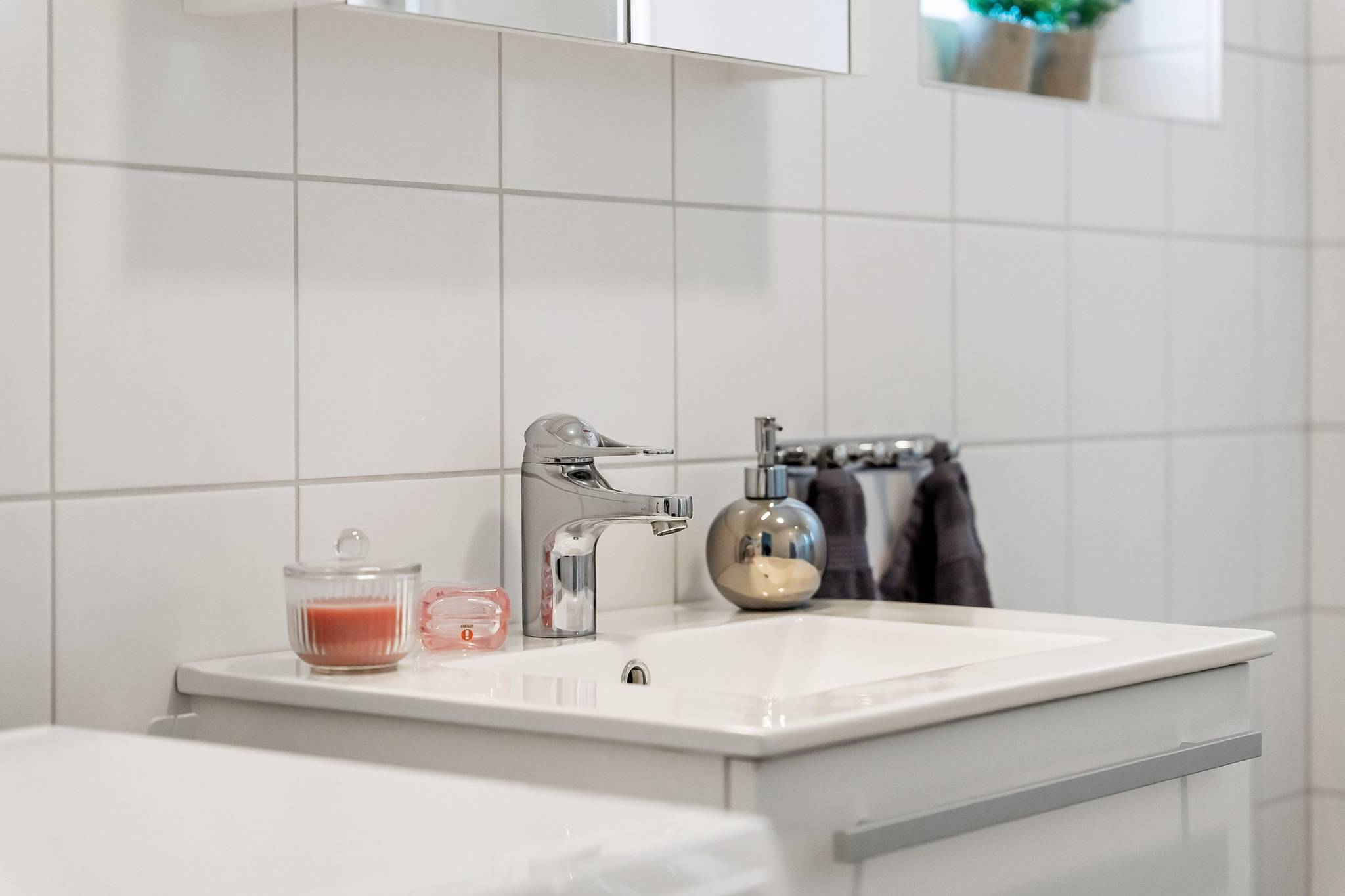 1.5 rum Lägenhet på Lyktvägen 79B Tomtebo Umeå kommun - bild 18