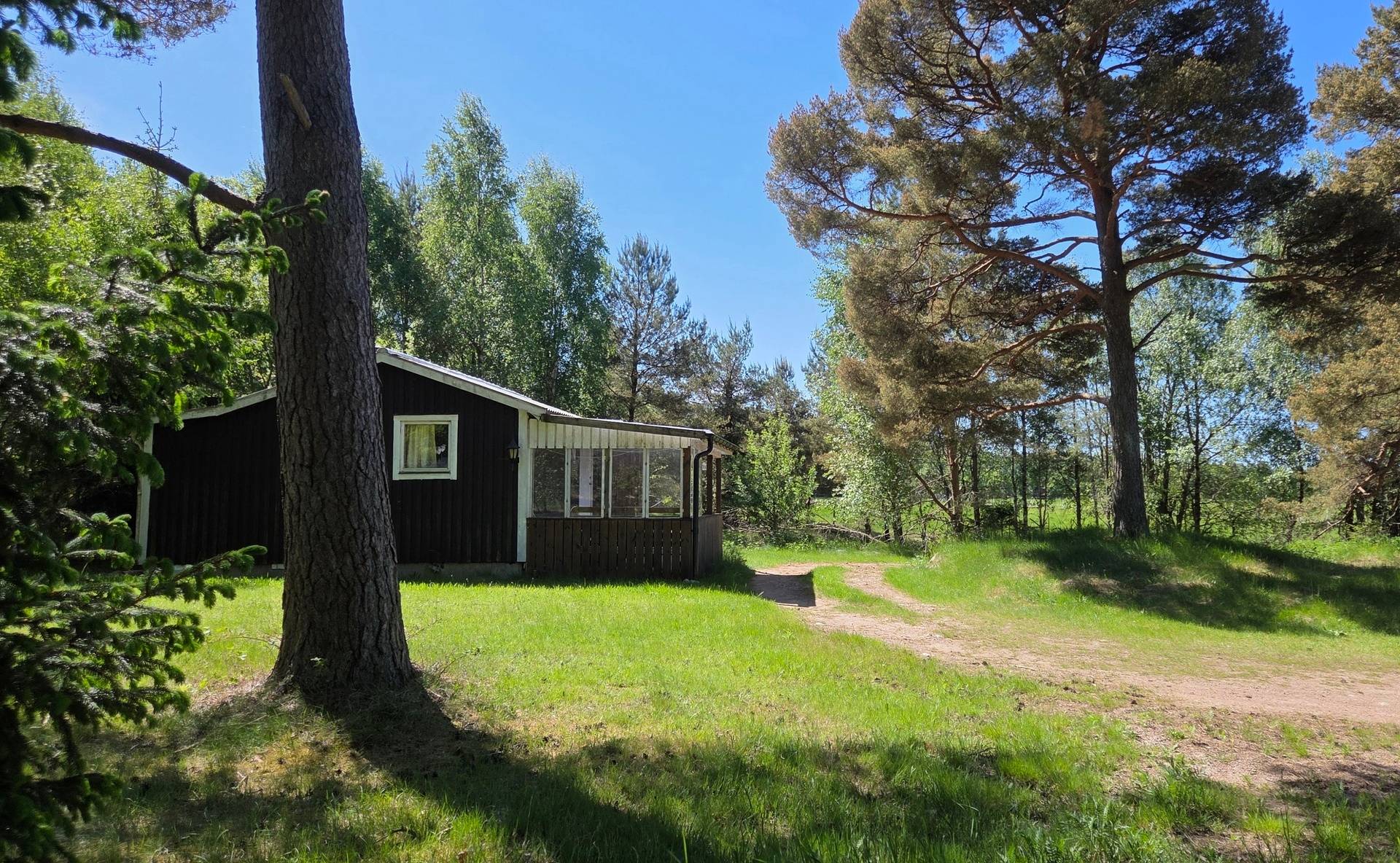 138 m² Gård/skog på Jonstorp 737 Jonstorp Halmstads kommun - bild 24