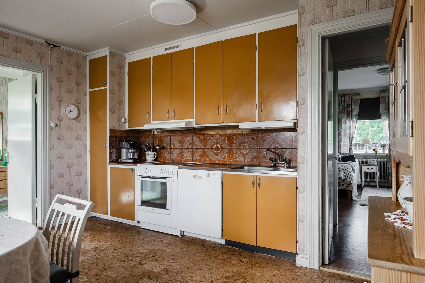5 rum Villa på Spannmålsgatan 12 Hova Tätort Gullspångs kommun - bild 22