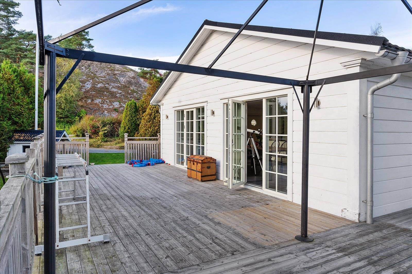 7 rum Villa på Norra Munkeby 333 Bokenäs Uddevalla kommun - bild 11