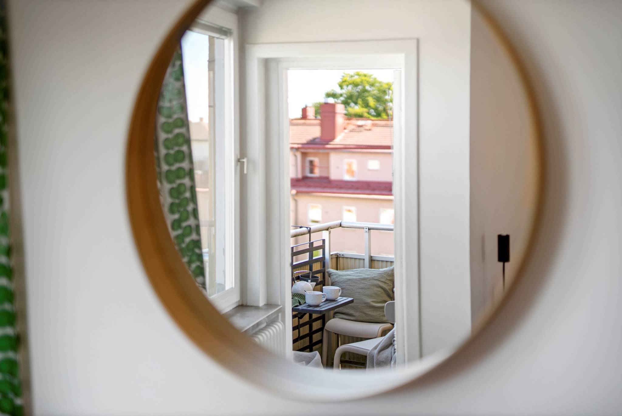 1 rum Lägenhet på Luthagsesplanaden 6A Luthagen Uppsala kommun - bild 8