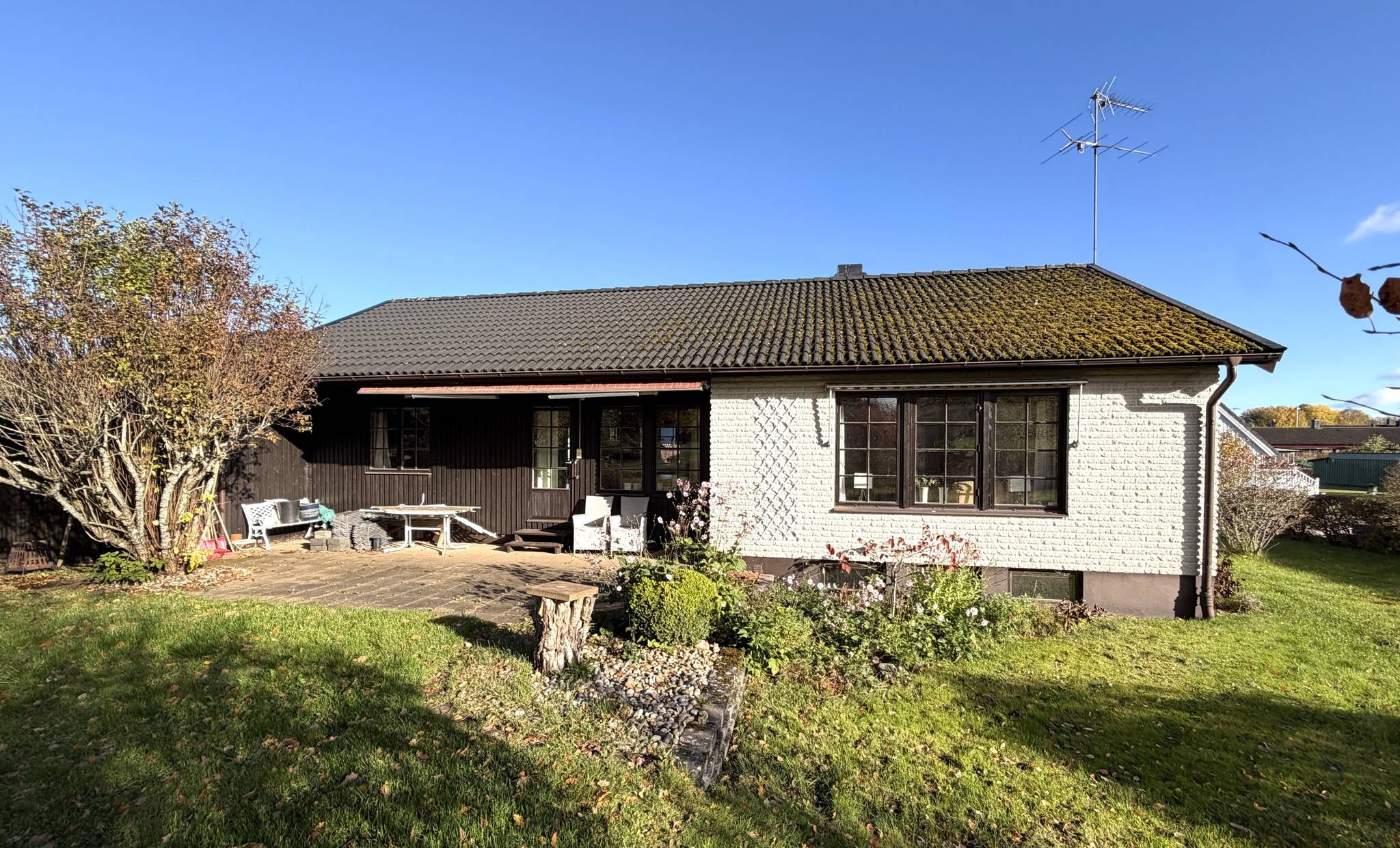 5 rum Villa på Kantorsvägen 7 Åseda Uppvidinge kommun - bild 11