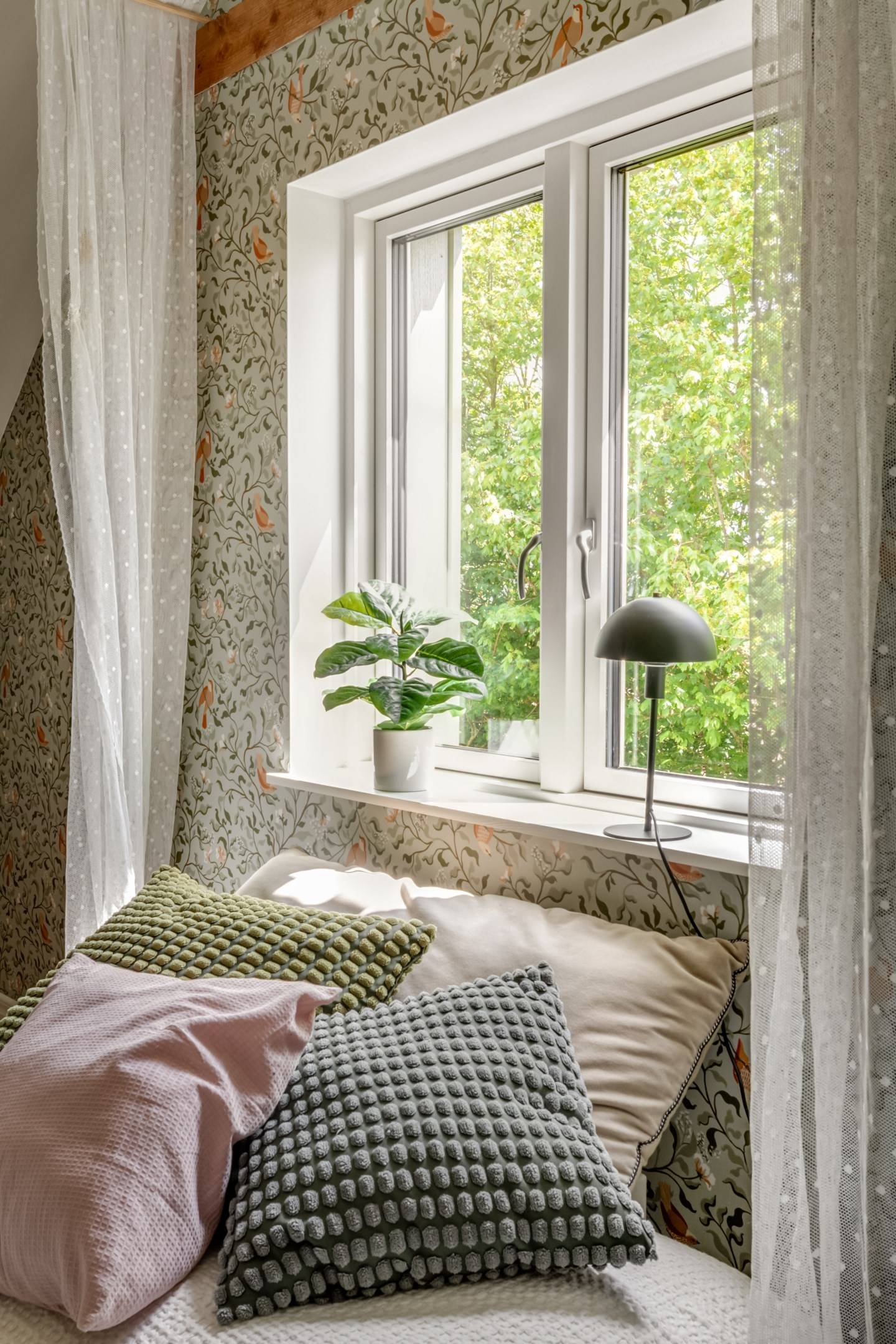 4 rum Villa på Brännerivägen 5 Östra Vemmerlöv Simrishamns kommun - bild 15