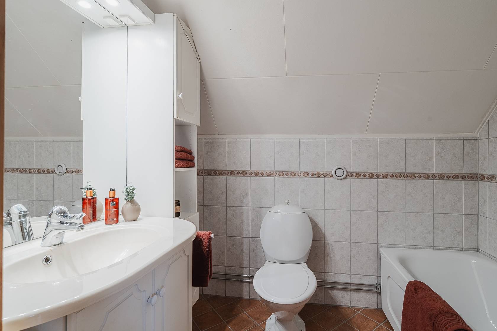 5 rum Villa på Skäravägen 25 Bålsta - Åkerby Håbo kommun - bild 35