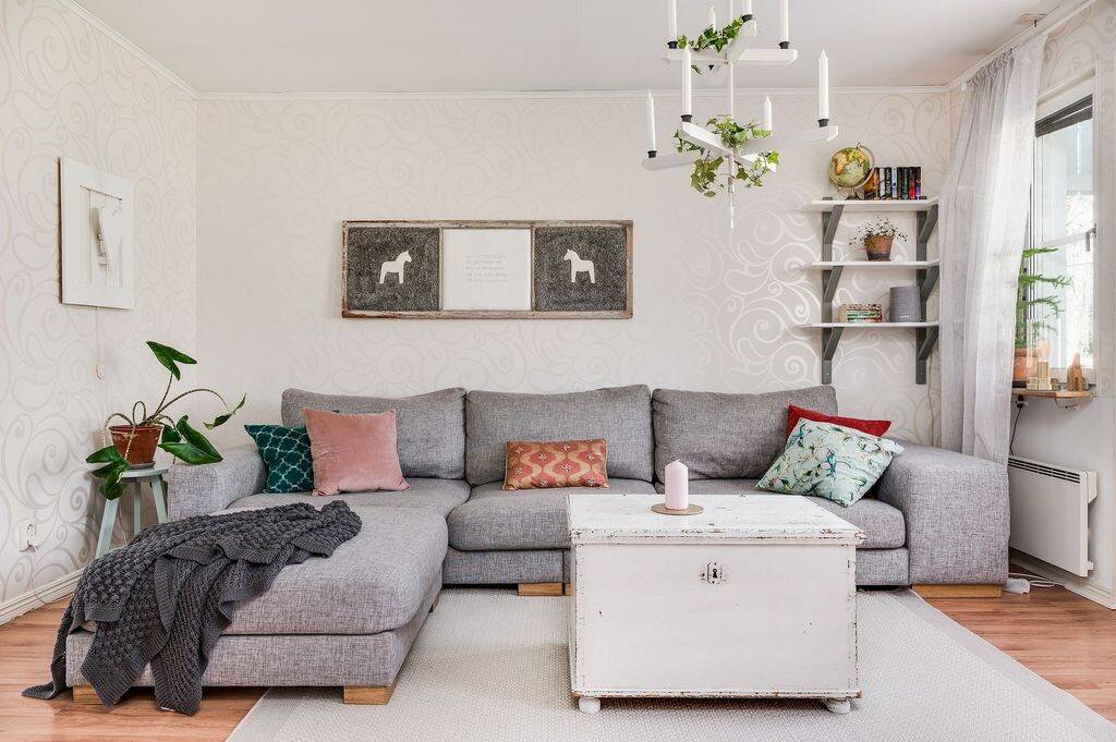 4 rum Villa på Sandviksvägen 30 Sandviken Falu kommun - bild 17
