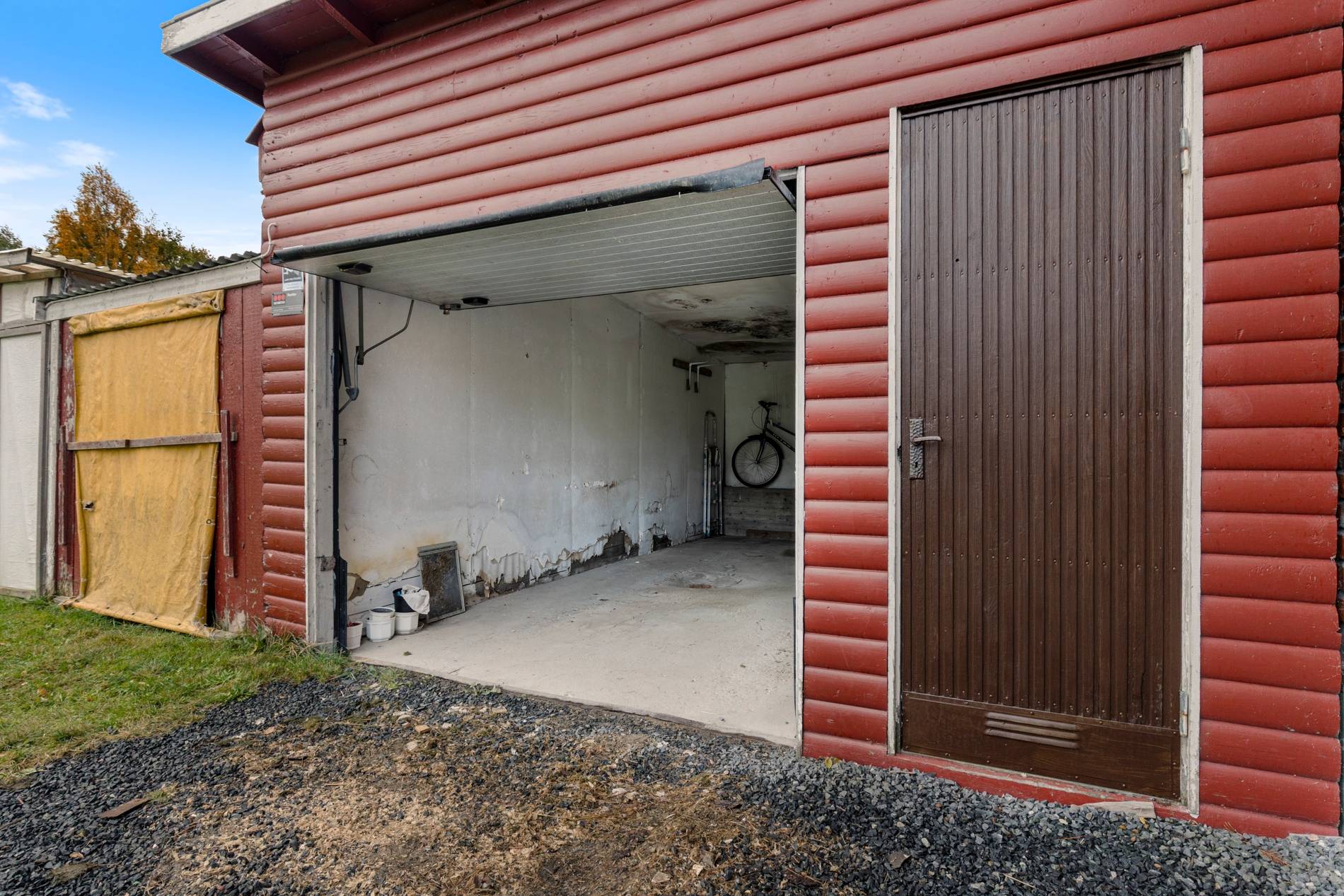 4 rum Villa på Örnvägen 10 Kramfors kommun - bild 39