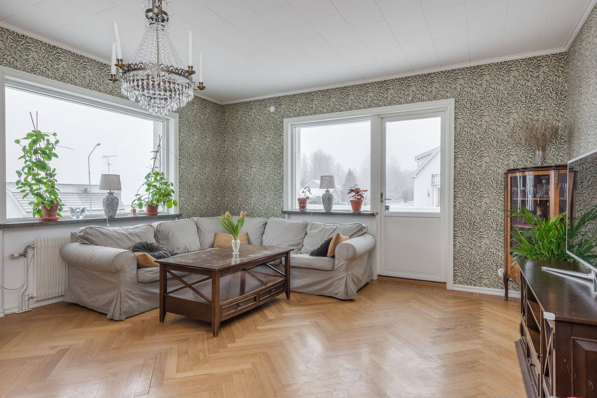 6 rum Villa på Sävavägen 1 Vegby Ulricehamns kommun - bild 7