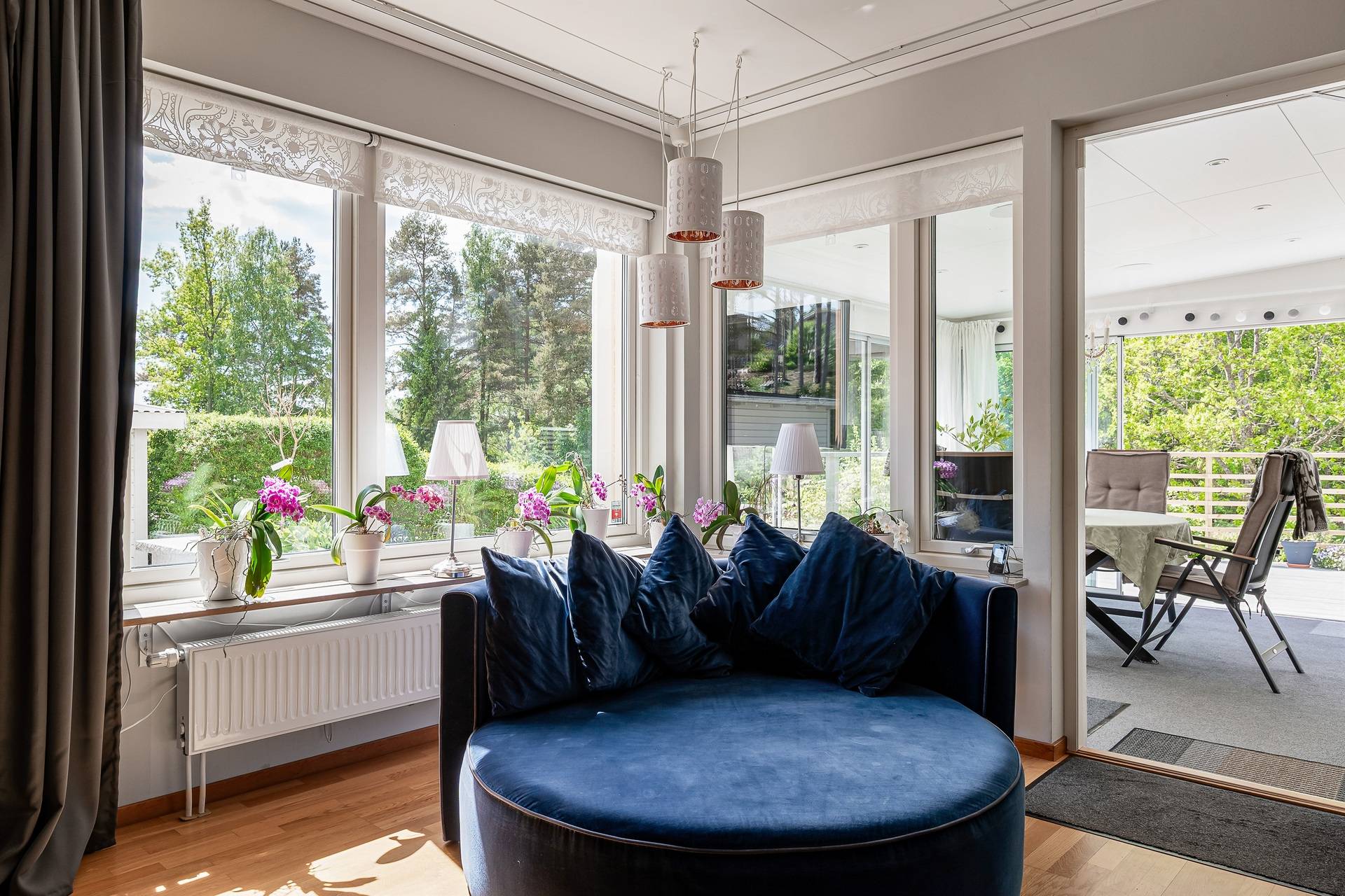 6 rum Villa på Skogsstigen 21 Skogsstigen Trosa kommun - bild 24