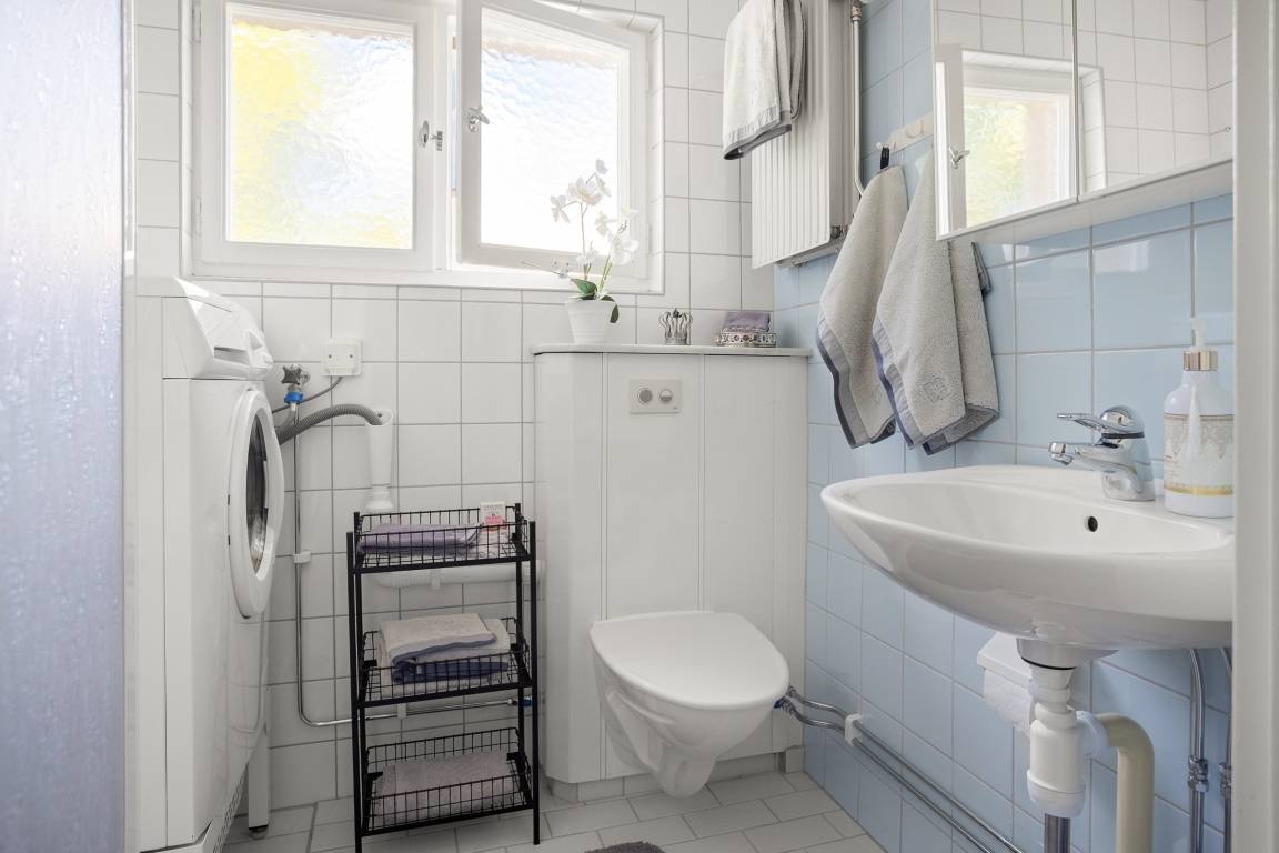 2 rum Lägenhet på Jämtlandsgatan 76 Vällingby Centrum Stockholms kommun - bild 19