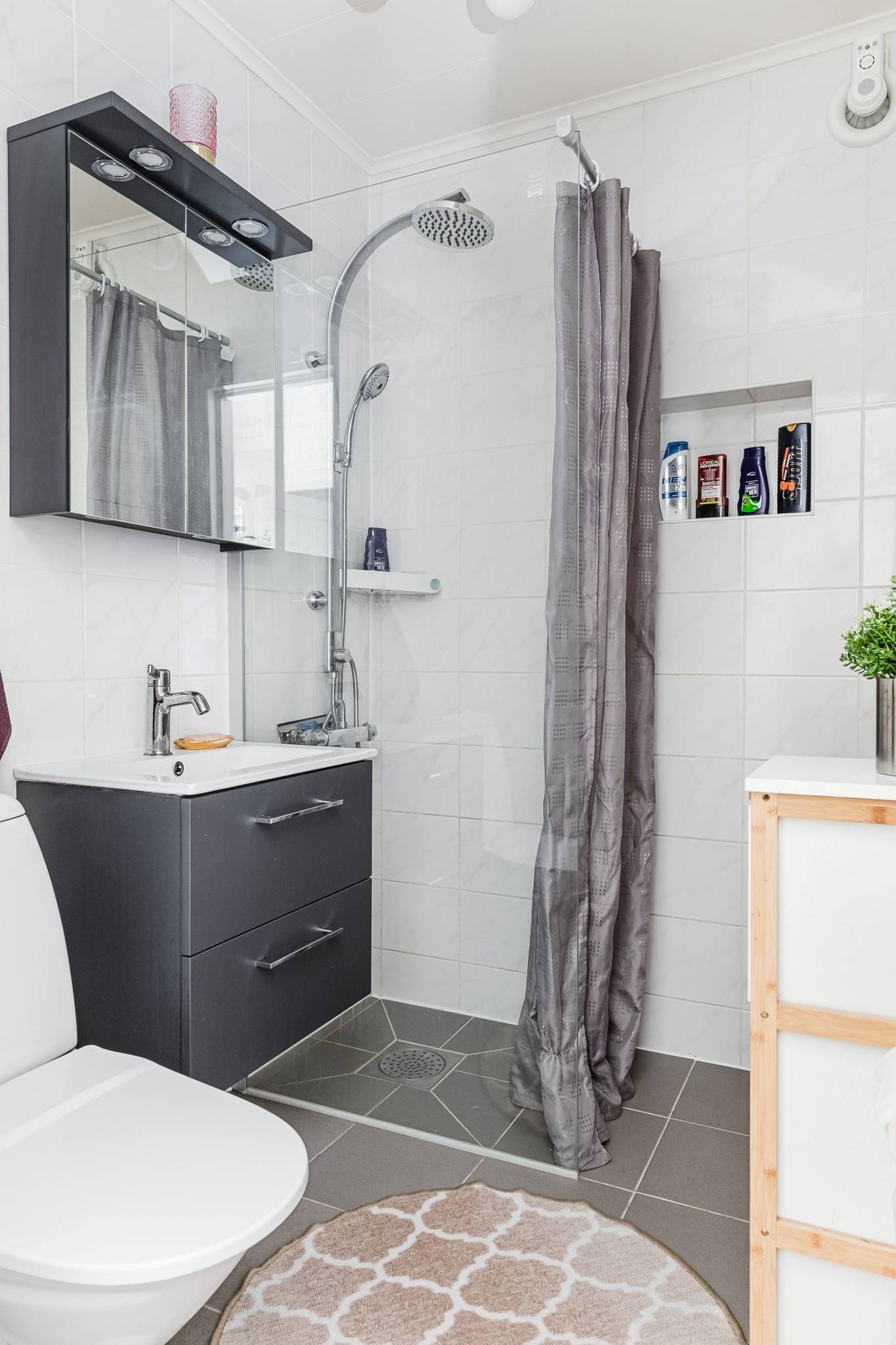 6 rum Villa på Svarvargatan 5 Rosenfors Hultsfreds kommun - bild 24